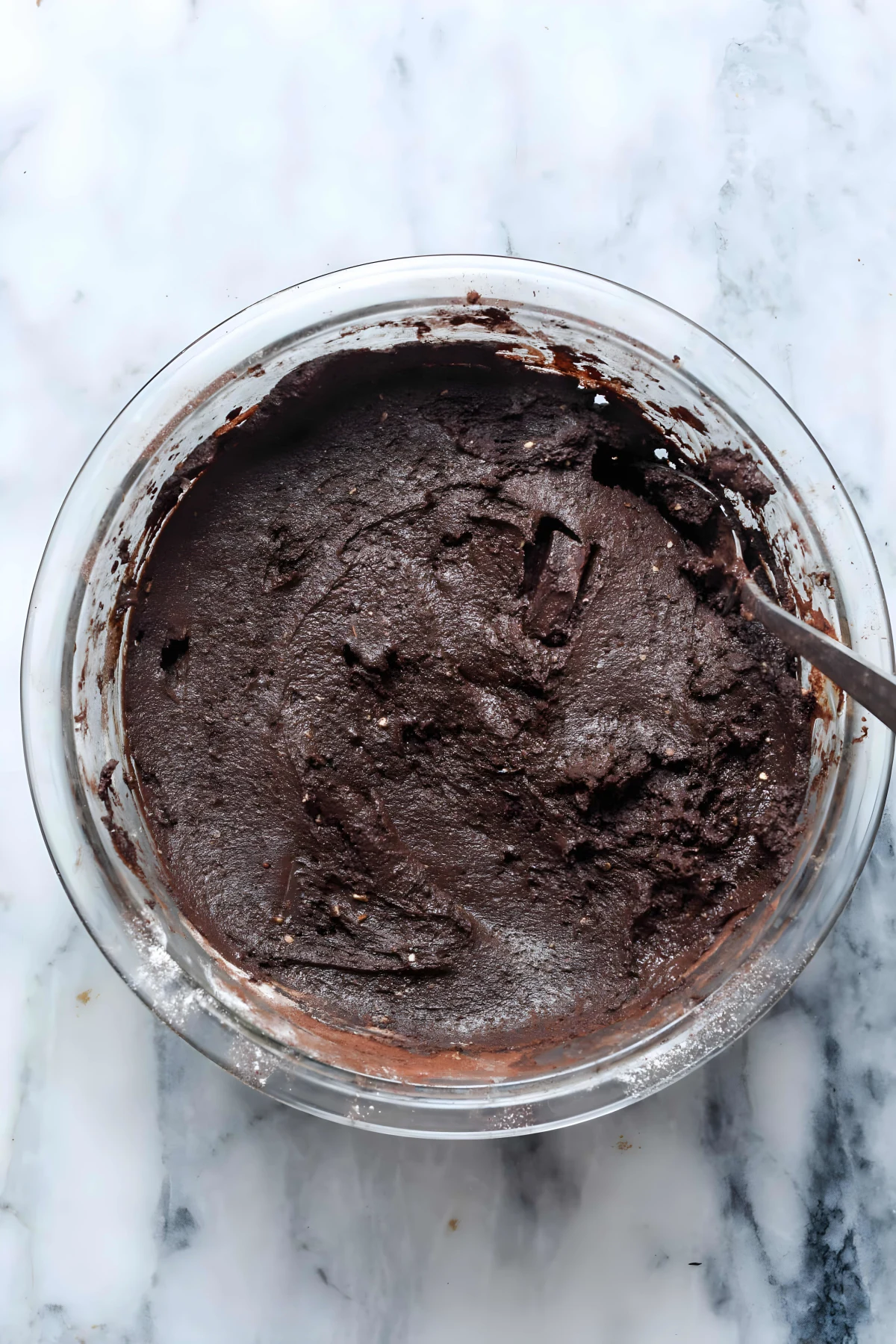 Cottage Cheese Brownies