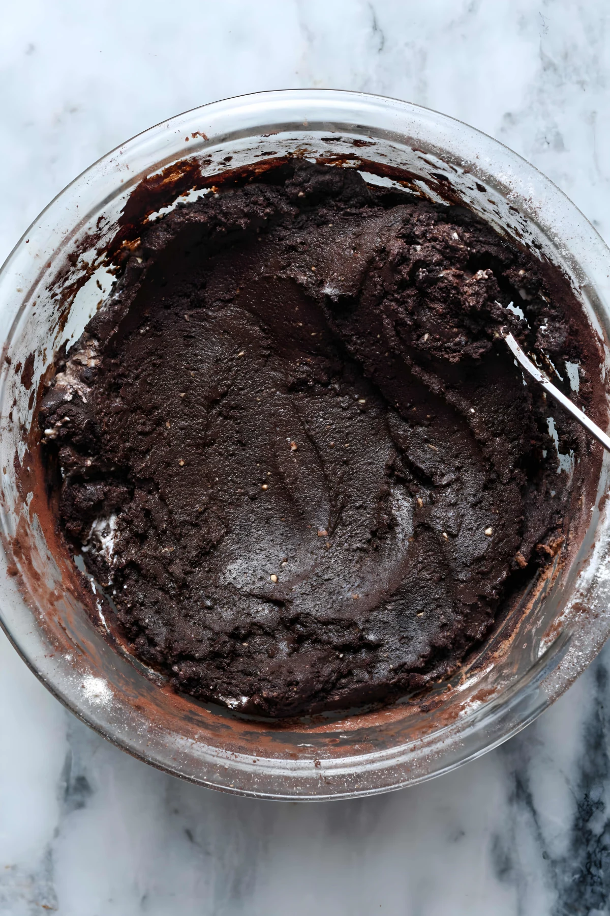 Cottage Cheese Brownies