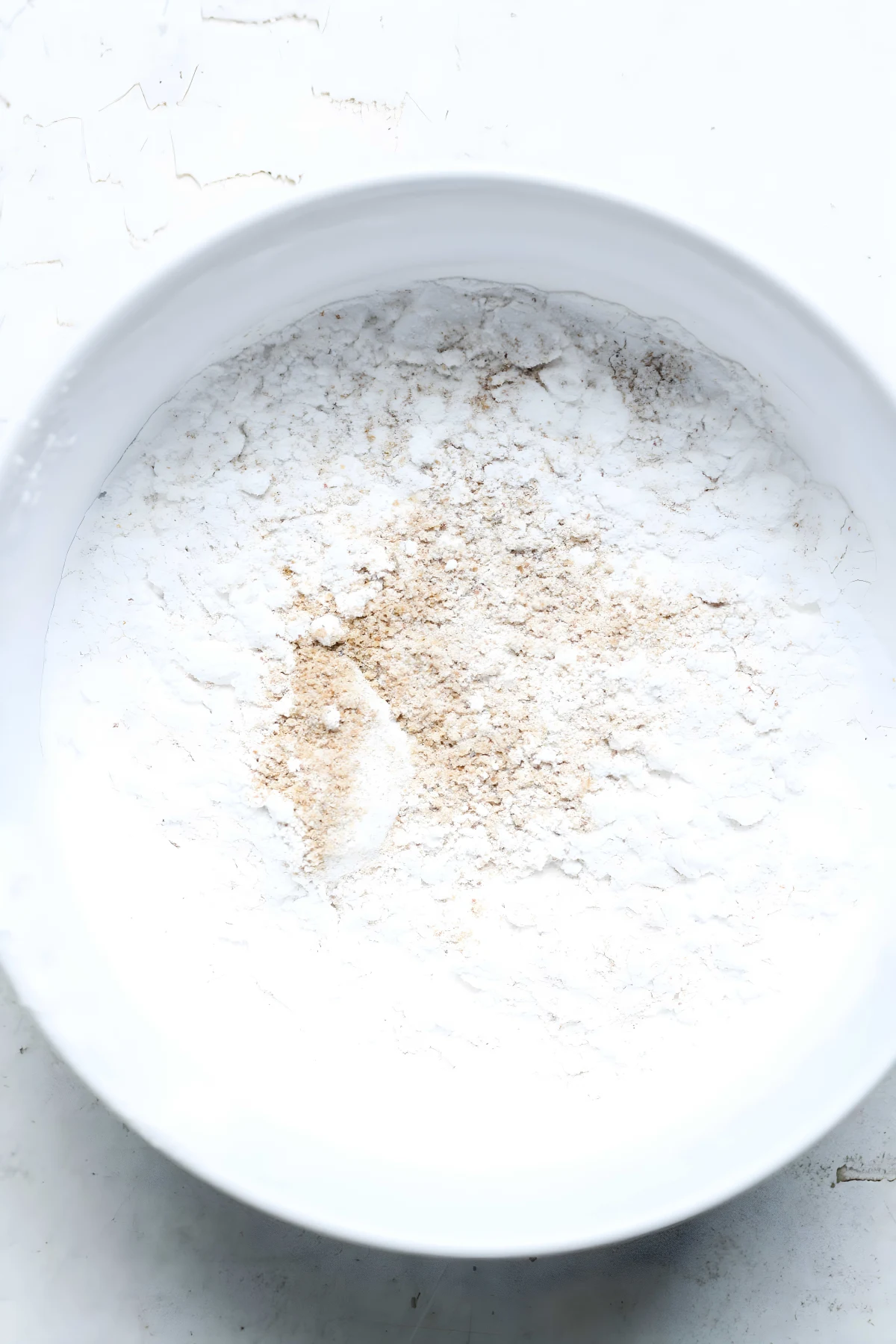 Gluten Free Popcorn Chicken