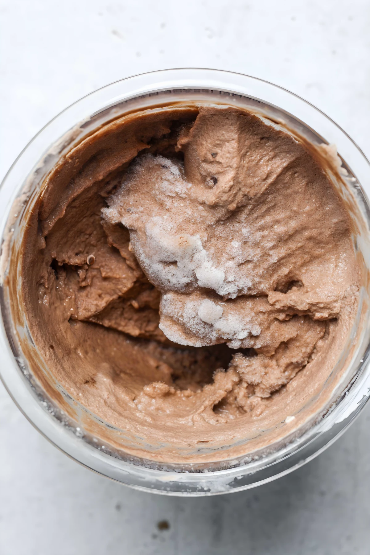 Ninja Creami Chocolate Ice Cream