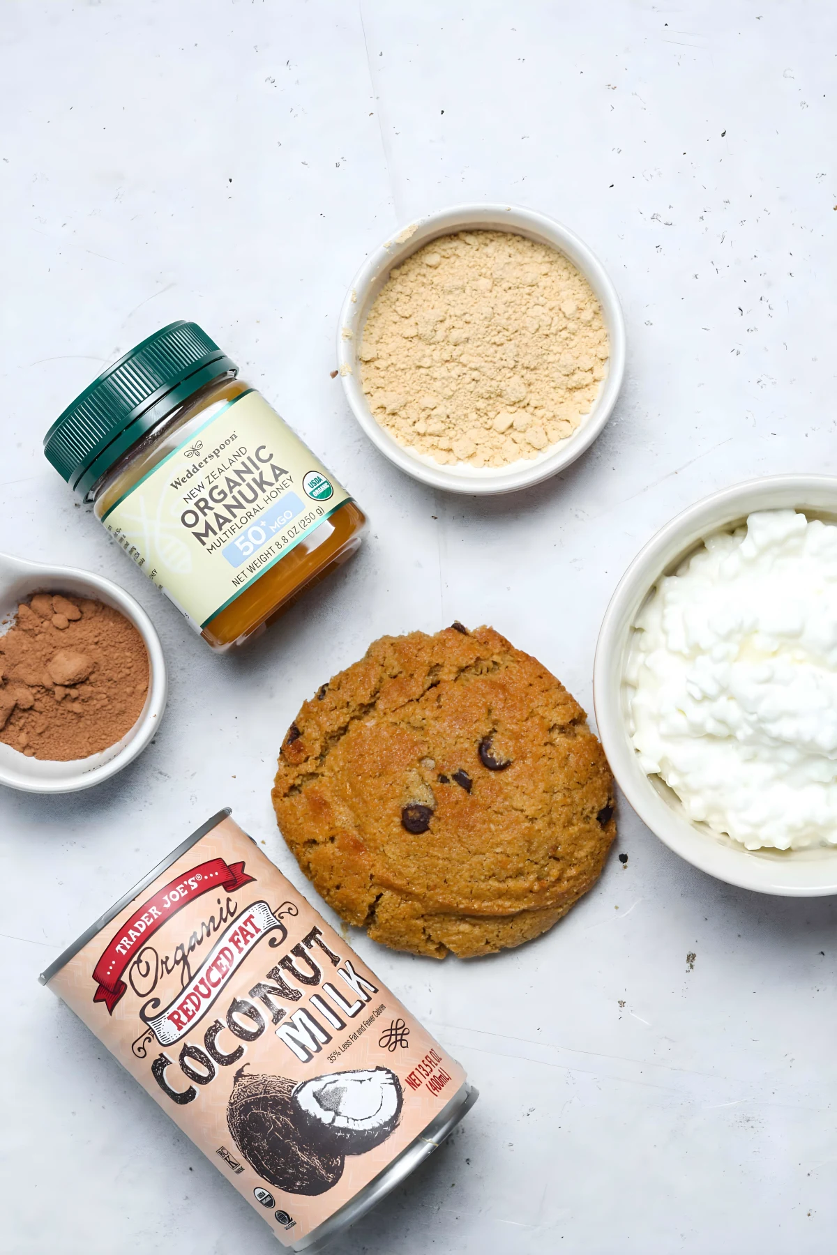 Ninja Creami Chocolate Ice Cream