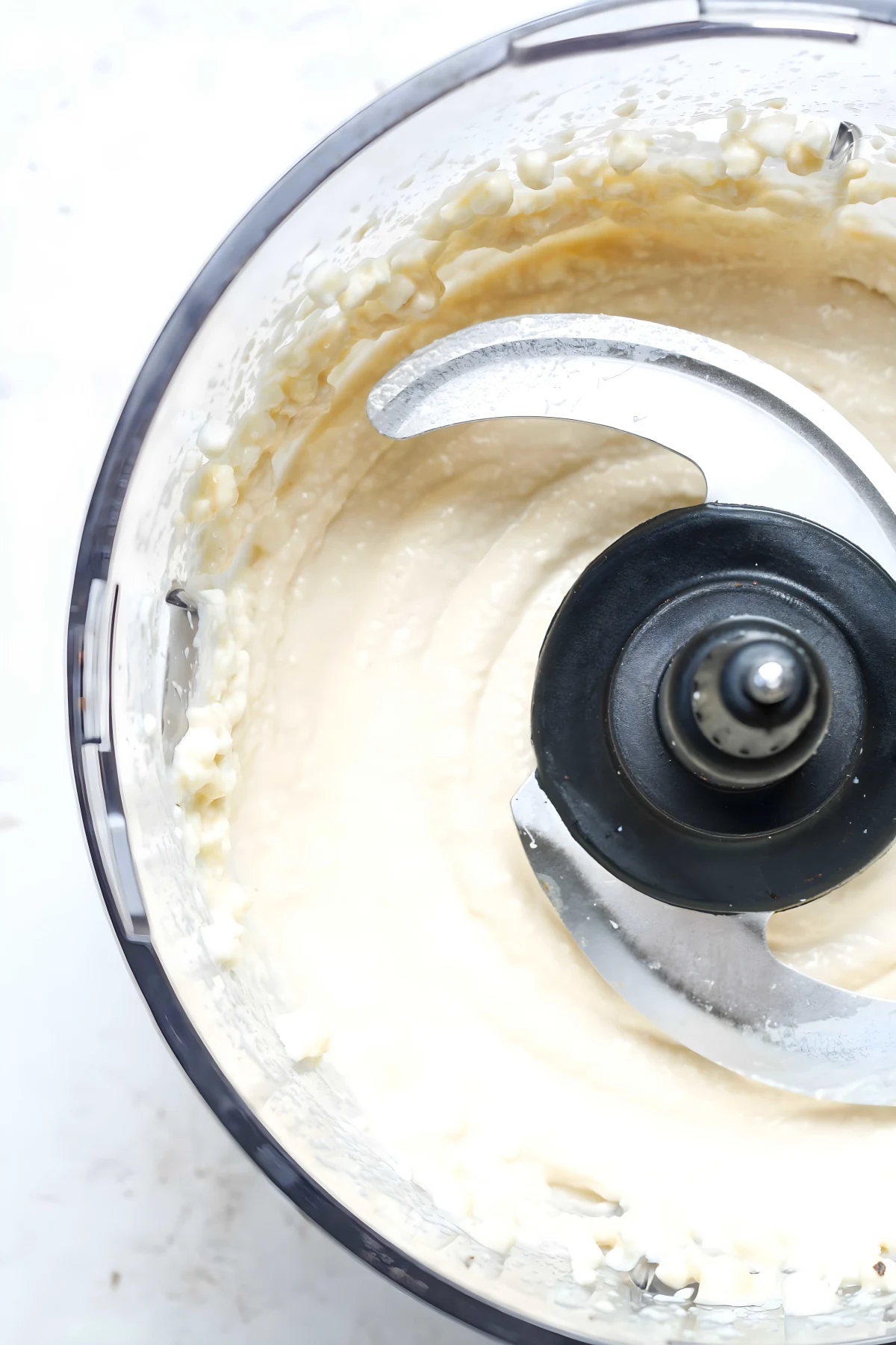 Cottage Cheese Ice Cream