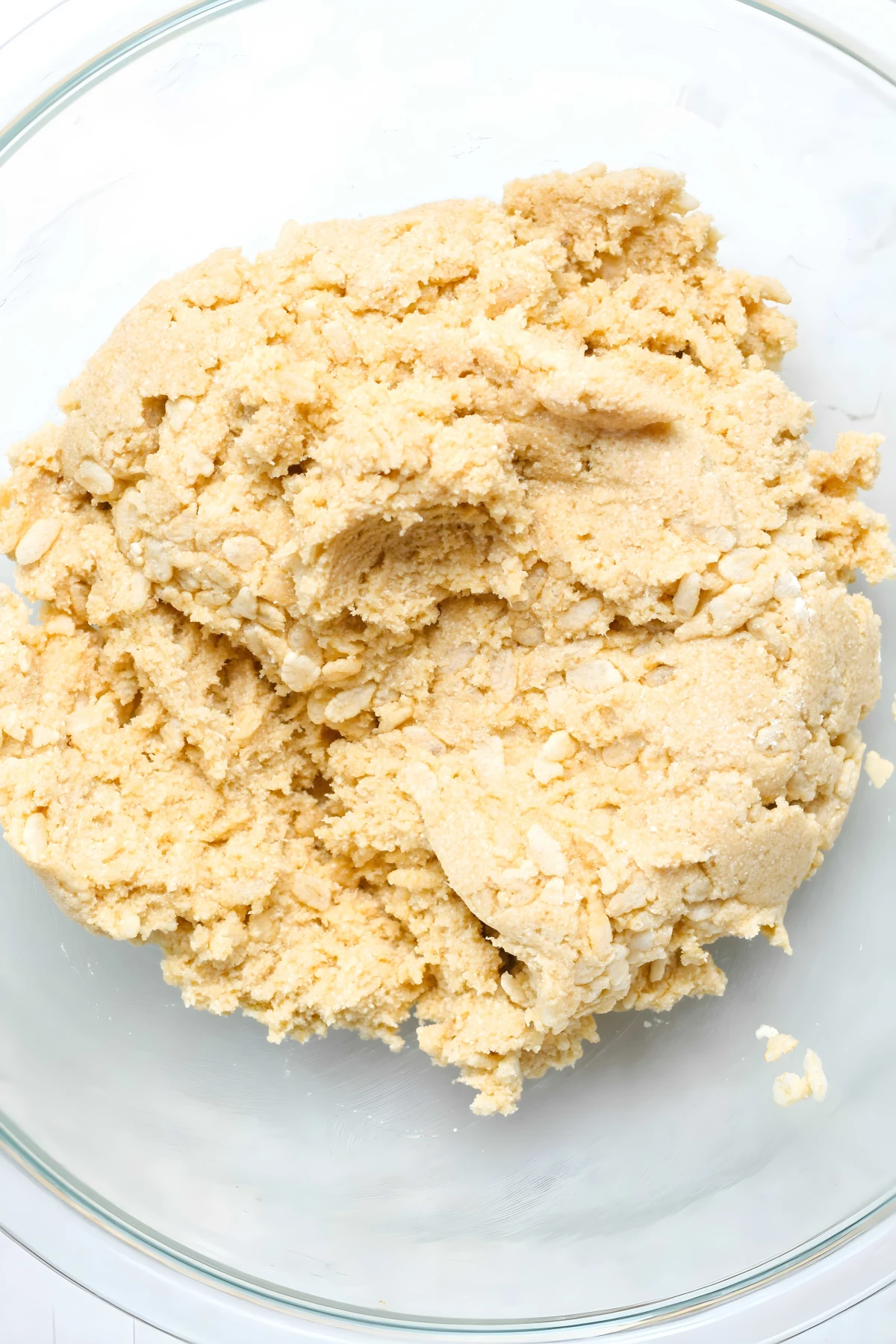 Rice Krispie Cookies