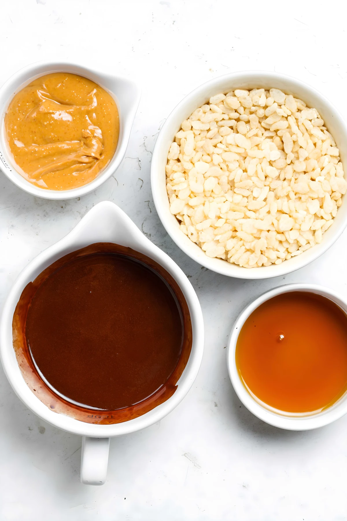 Healthy Peanut Butter Cups