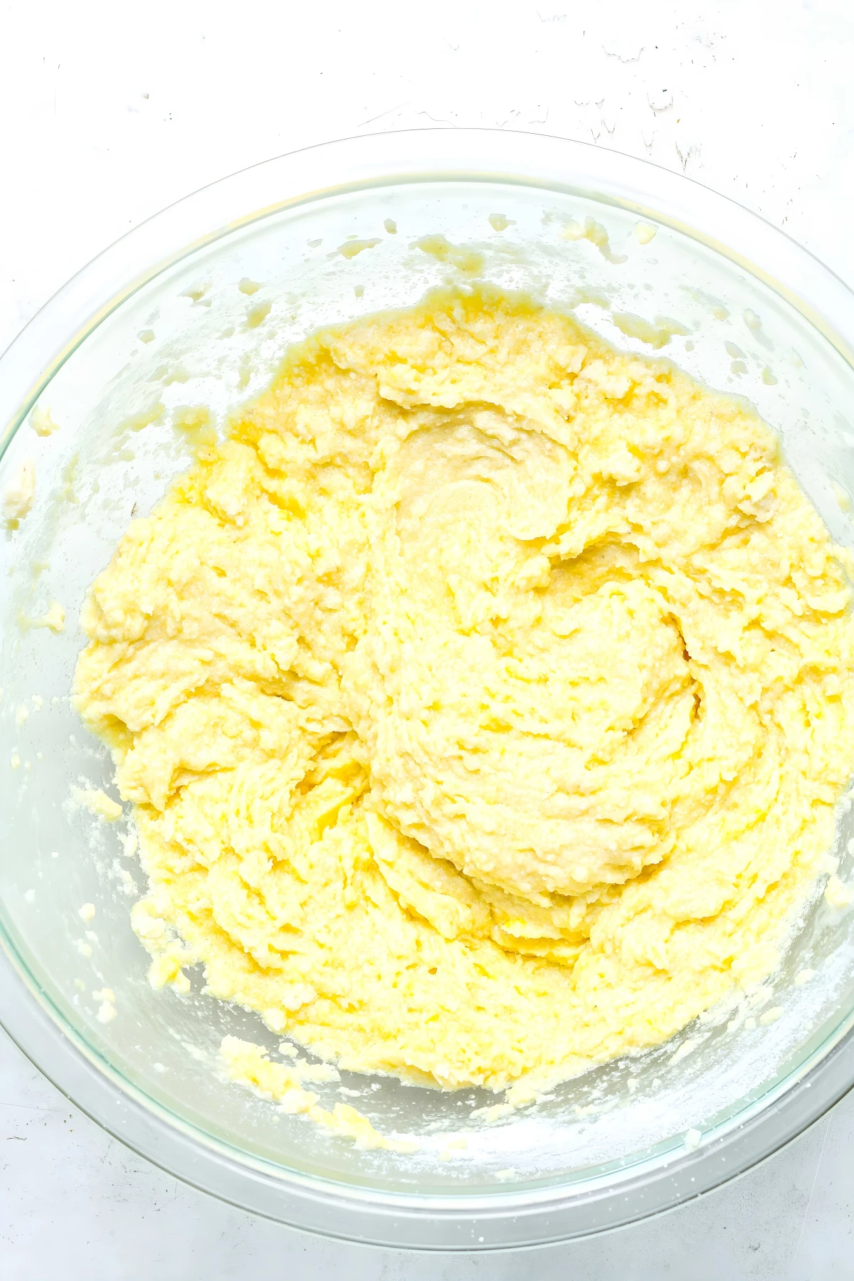 Lemon Blueberry Bread