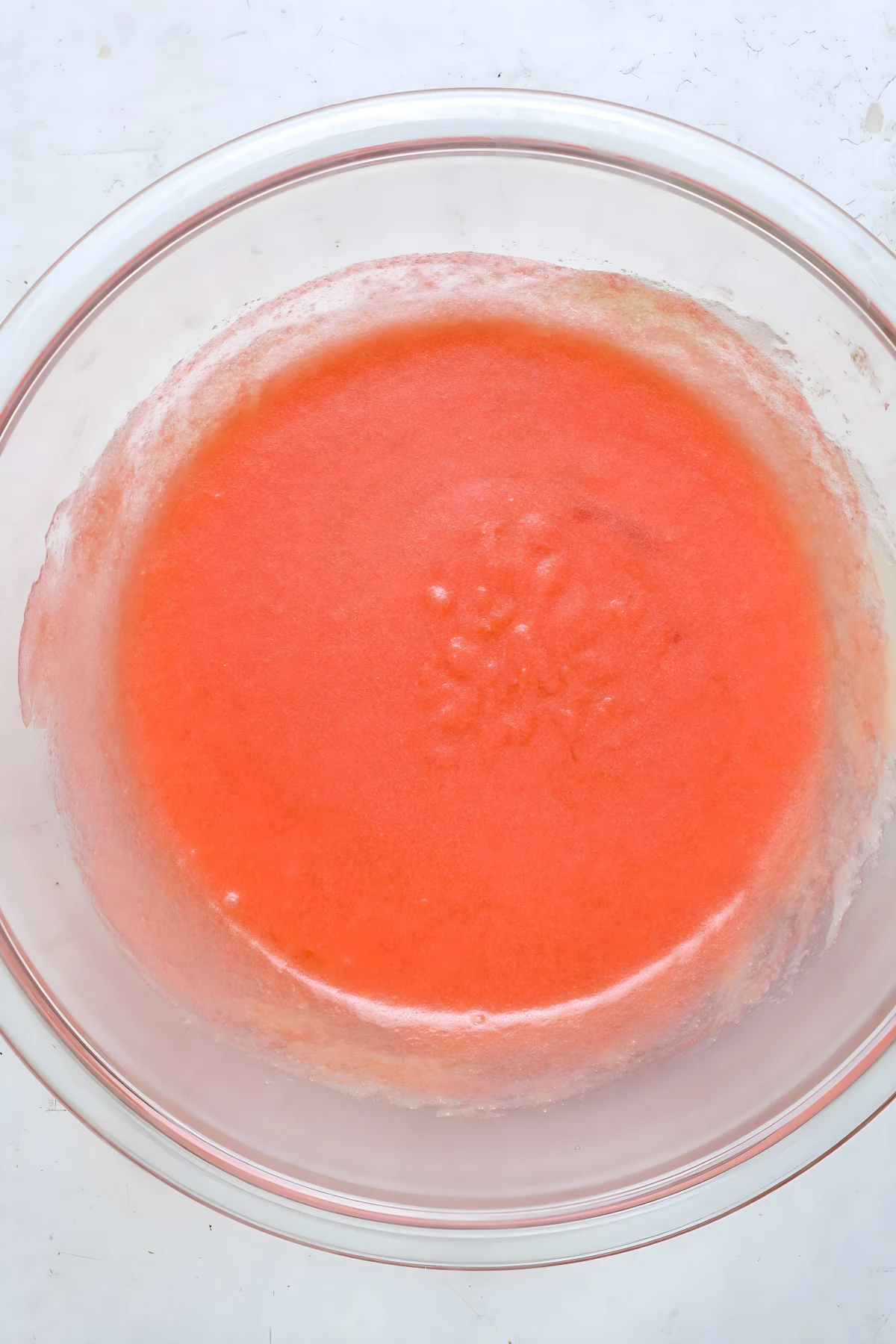 Red Velvet Cheesecake Brownies