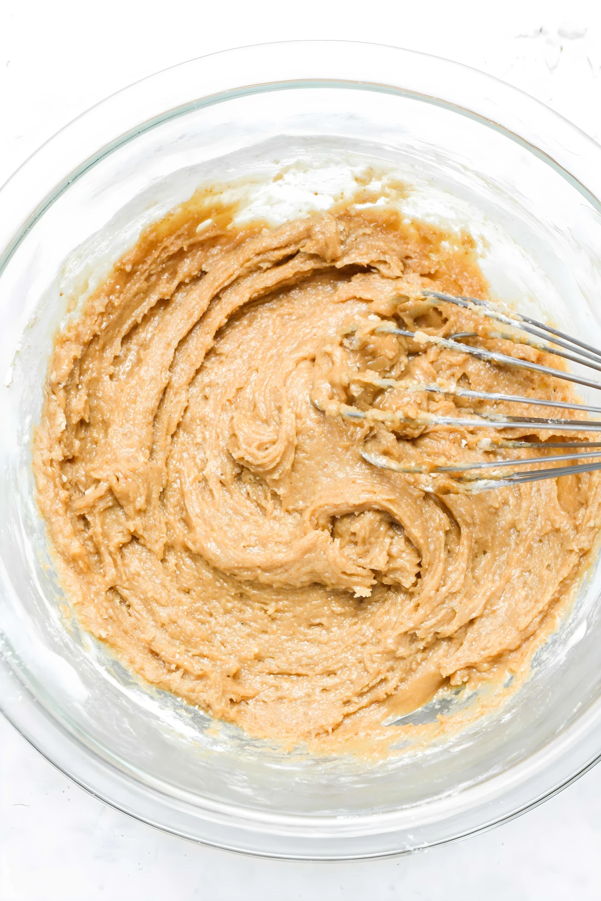 Almond Croissant Blondies