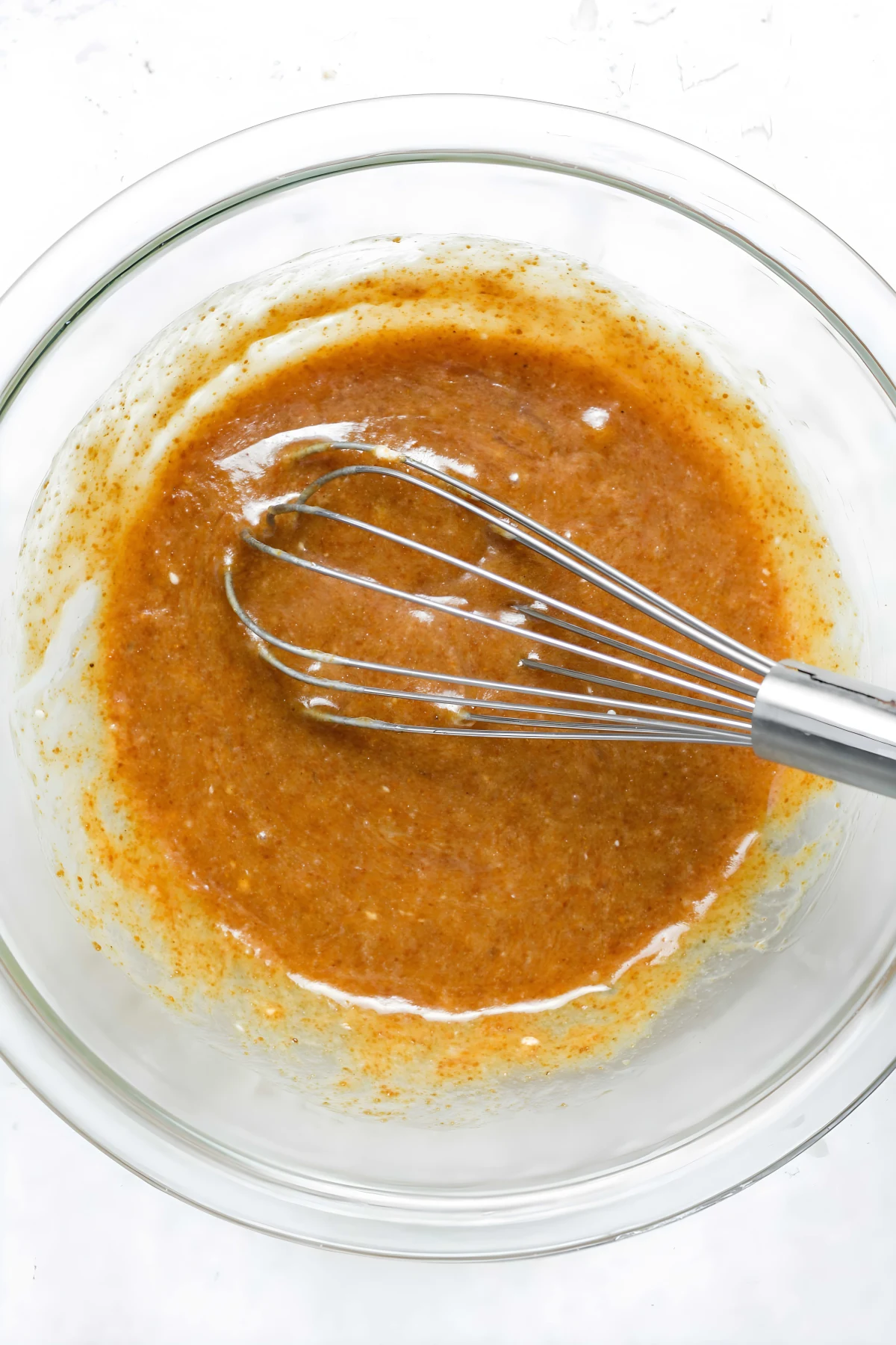 Almond Croissant Blondies