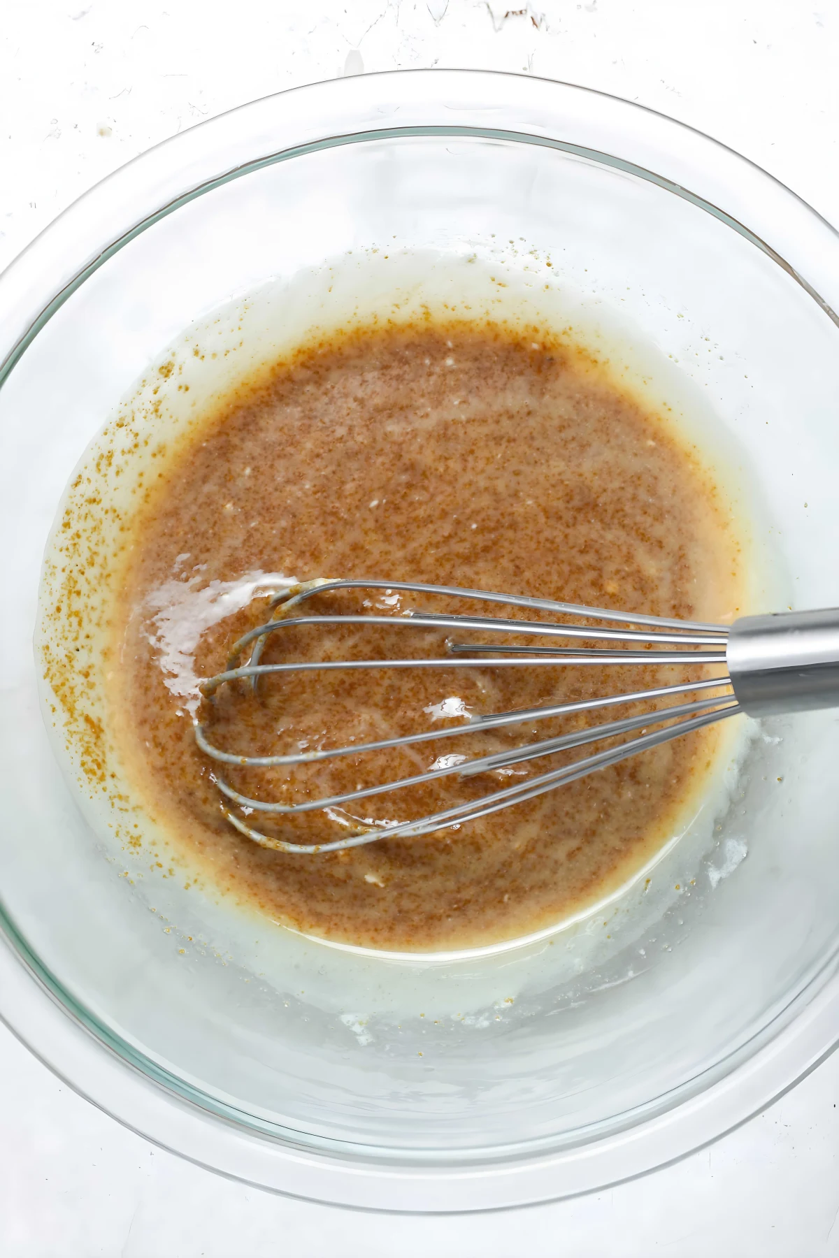 Almond Croissant Blondies