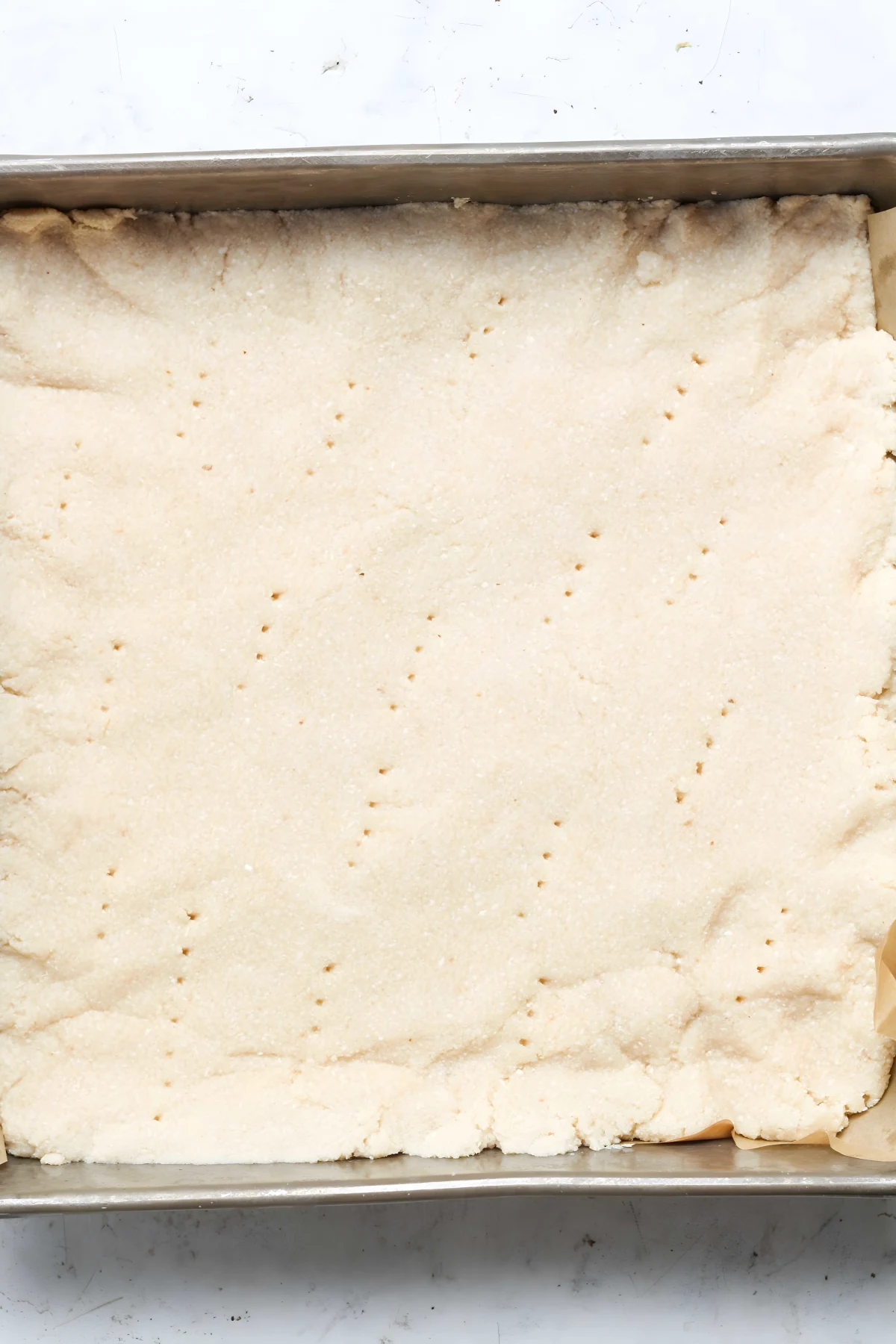 Strawberry Crumble Bars