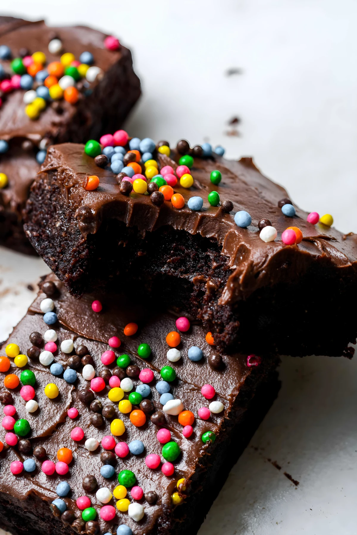 Cosmic Brownies