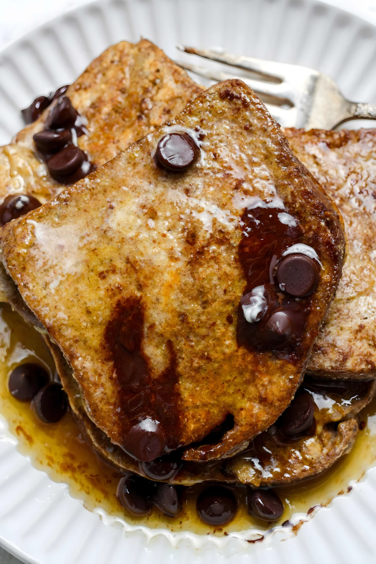 Gluten Free French Toast