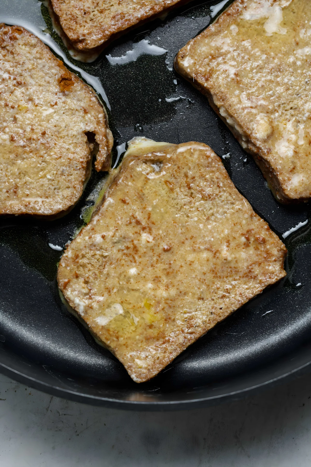 Gluten Free French Toast