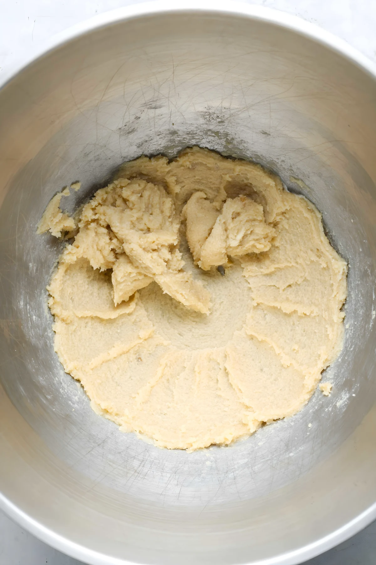 Cinnamon Roll Cookies