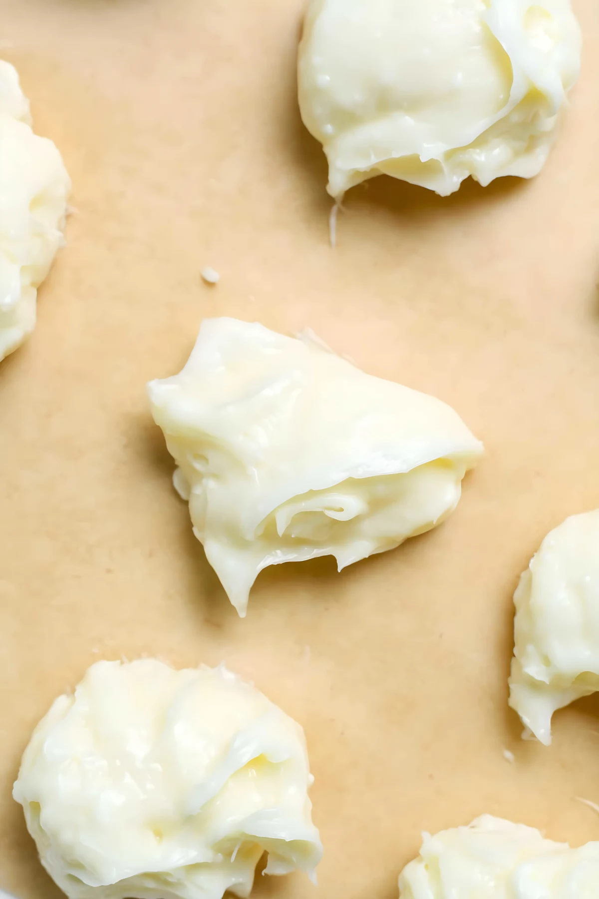 Cinnamon Roll Cookies