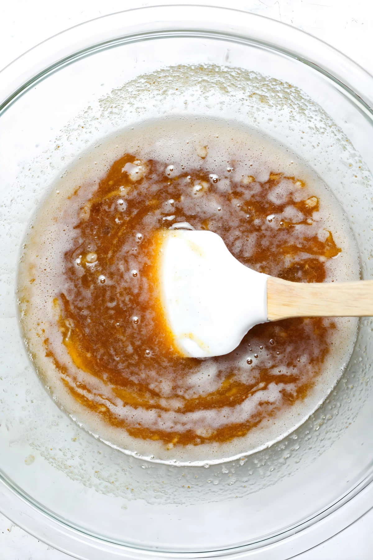 Brown Butter Chocolate Chip Cookie Bars