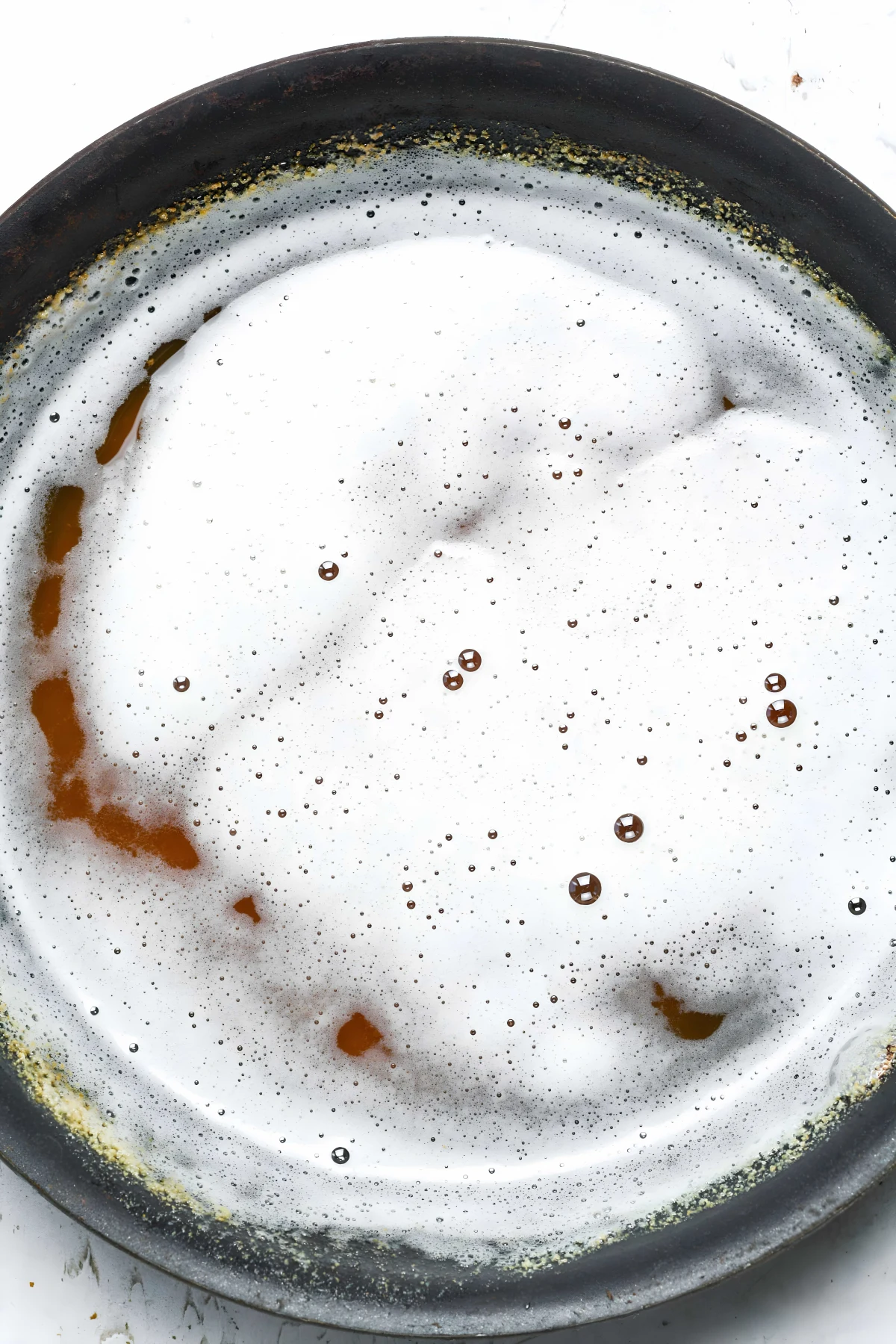 Brown Butter Chocolate Chip Cookie Bars