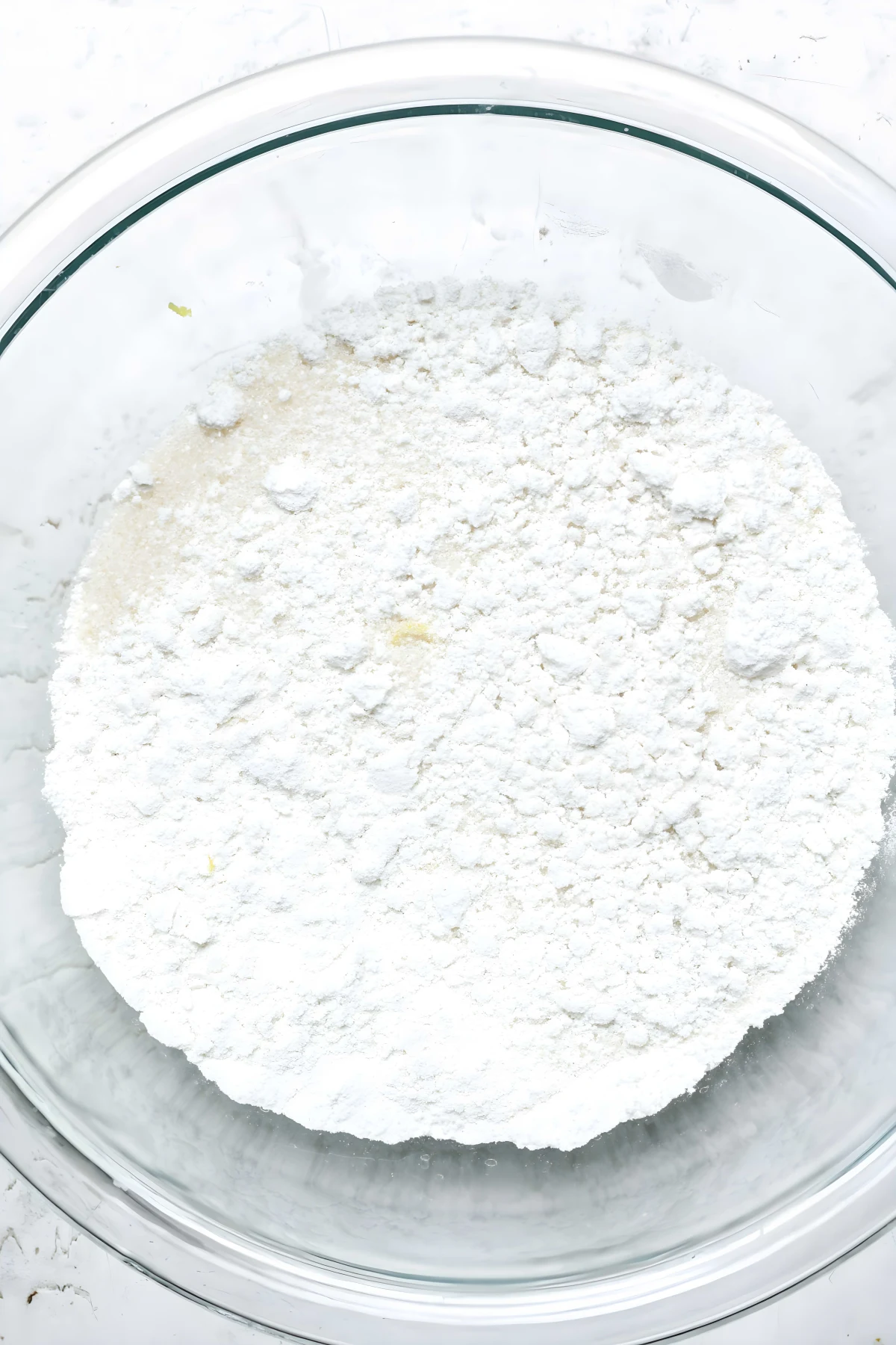 Lemon Raspberry Bars