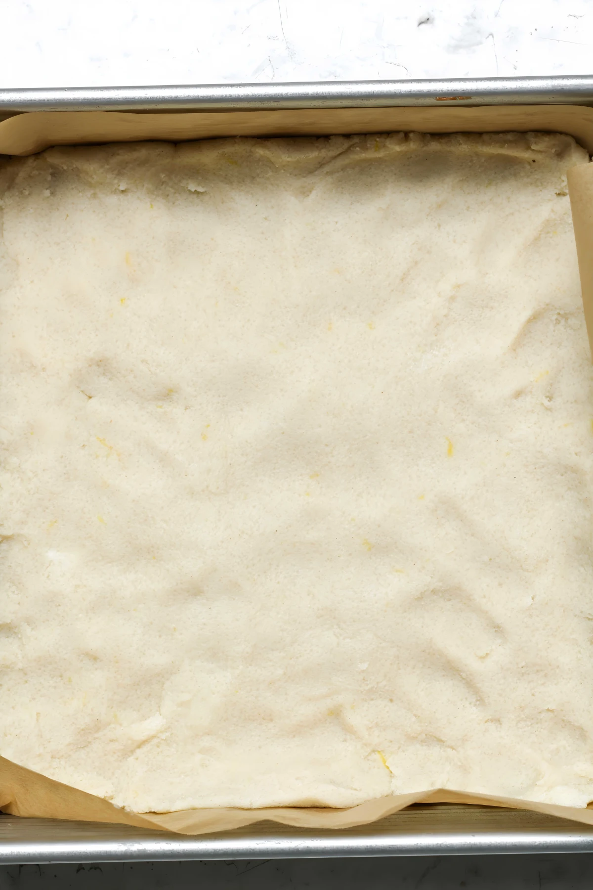 Lemon Raspberry Bars