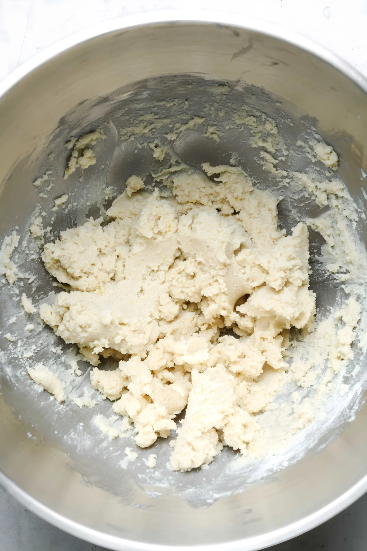 Lemon Raspberry Bars