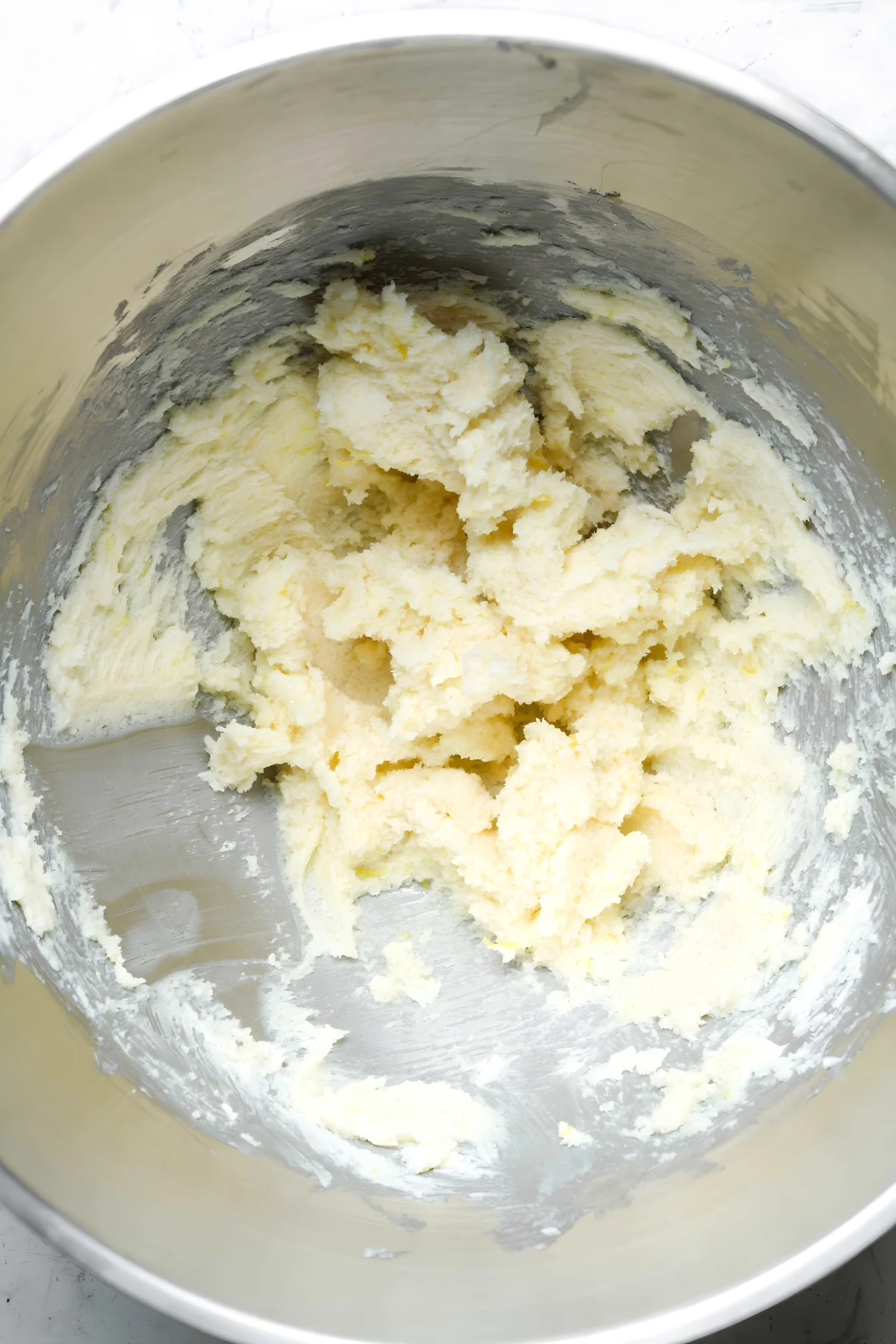 Lemon Raspberry Bars