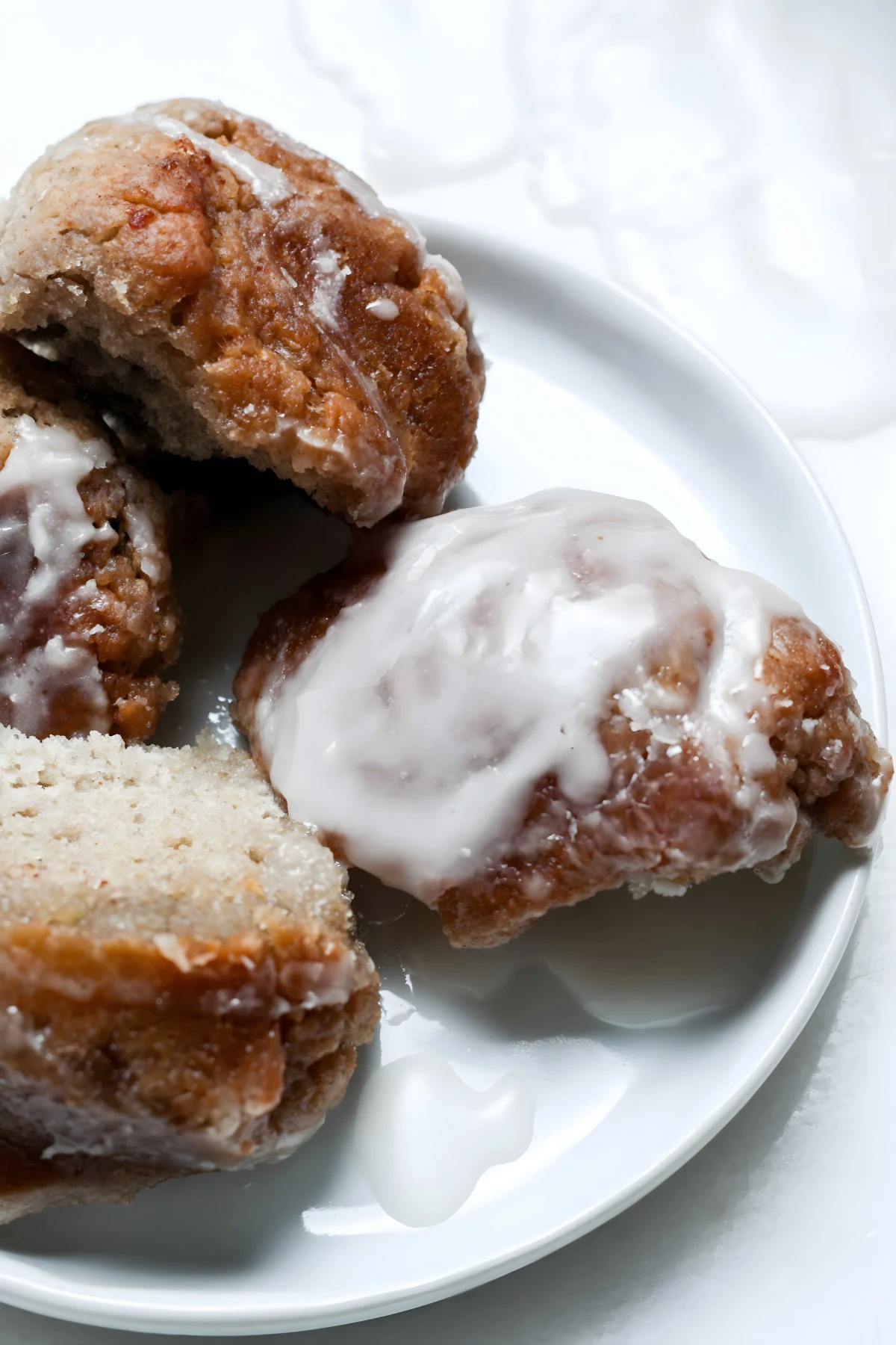 Gluten Free Monkey Bread