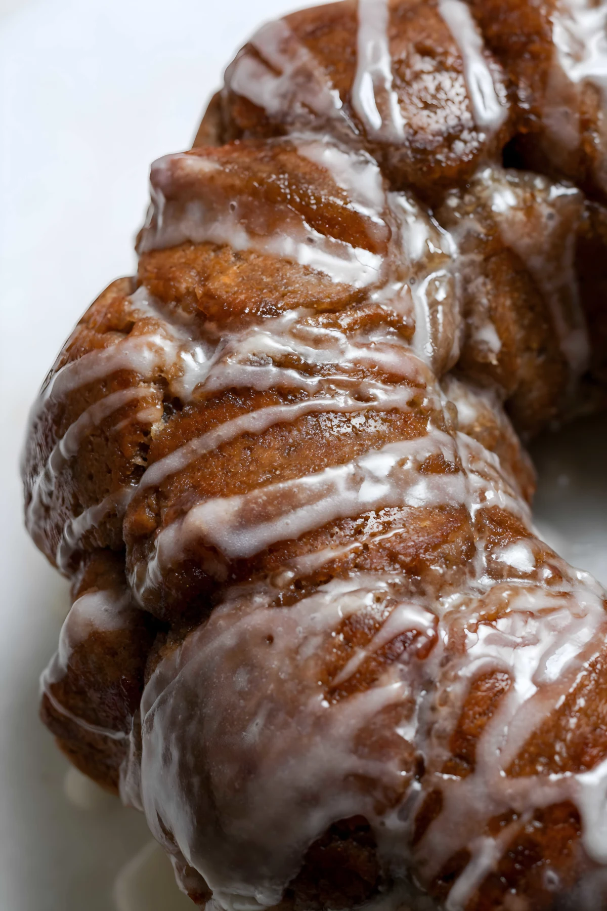 Gluten Free Monkey Bread