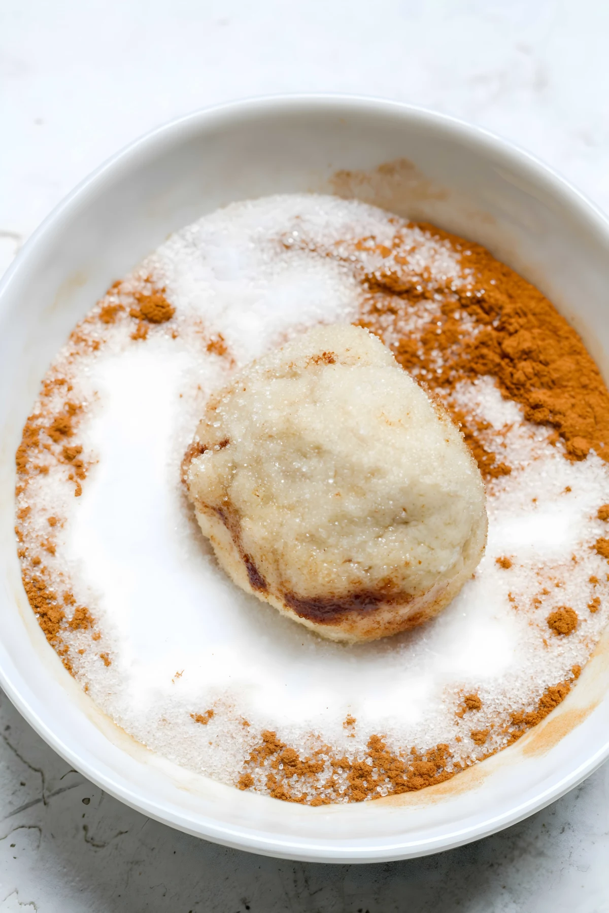 Gluten Free Monkey Bread