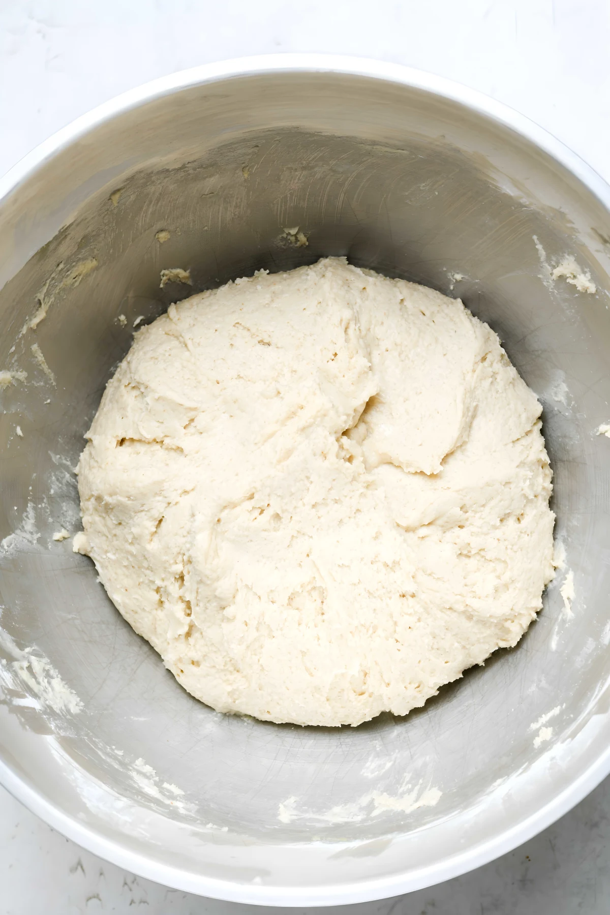 Gluten Free Monkey Bread