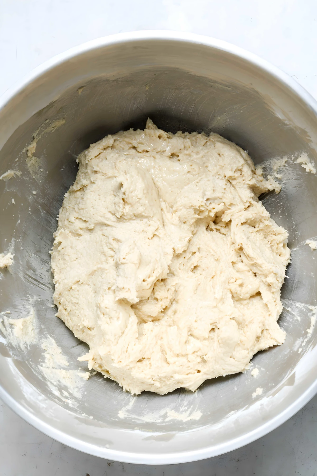 Gluten Free Monkey Bread