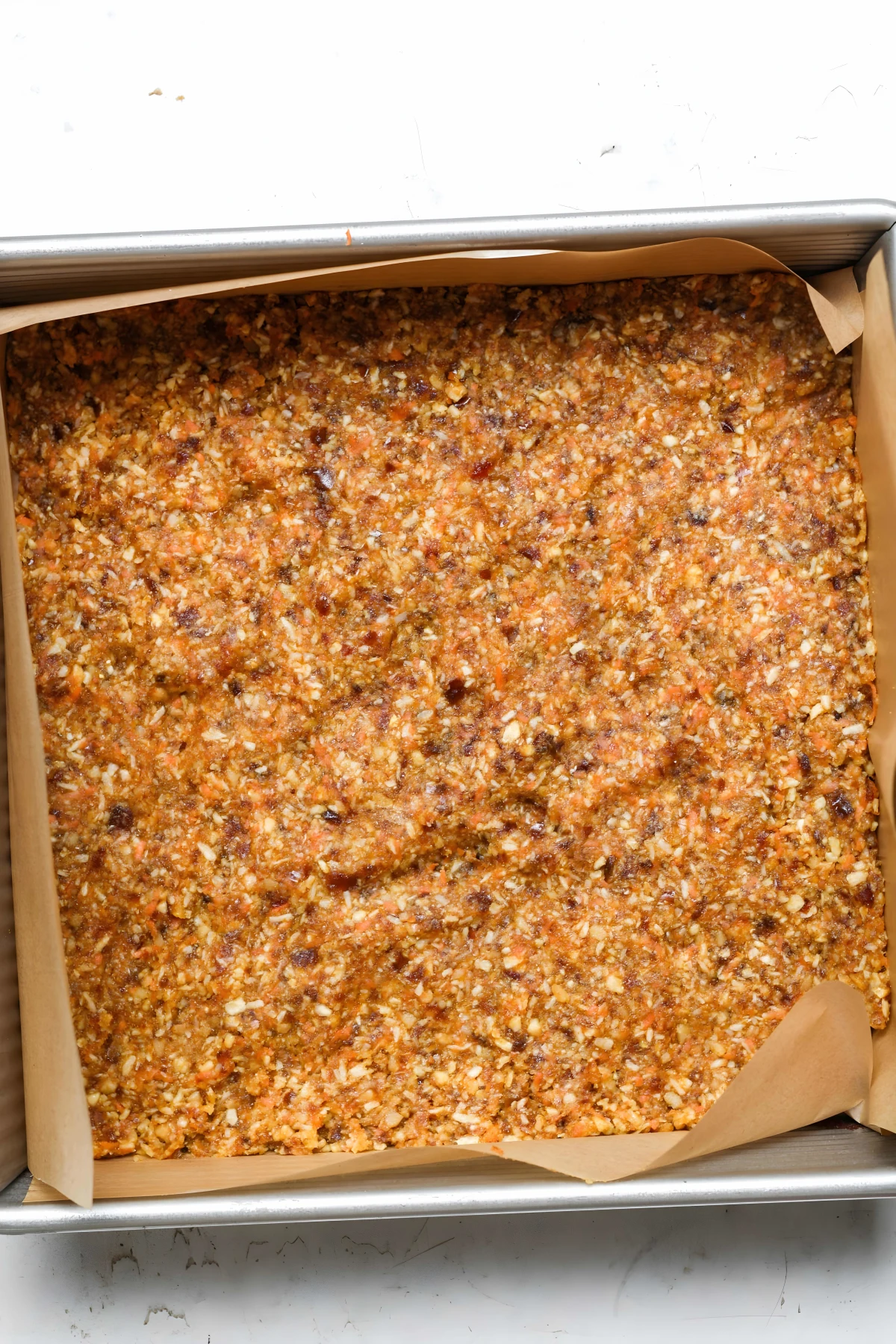 Vegan Cheesecake Bars