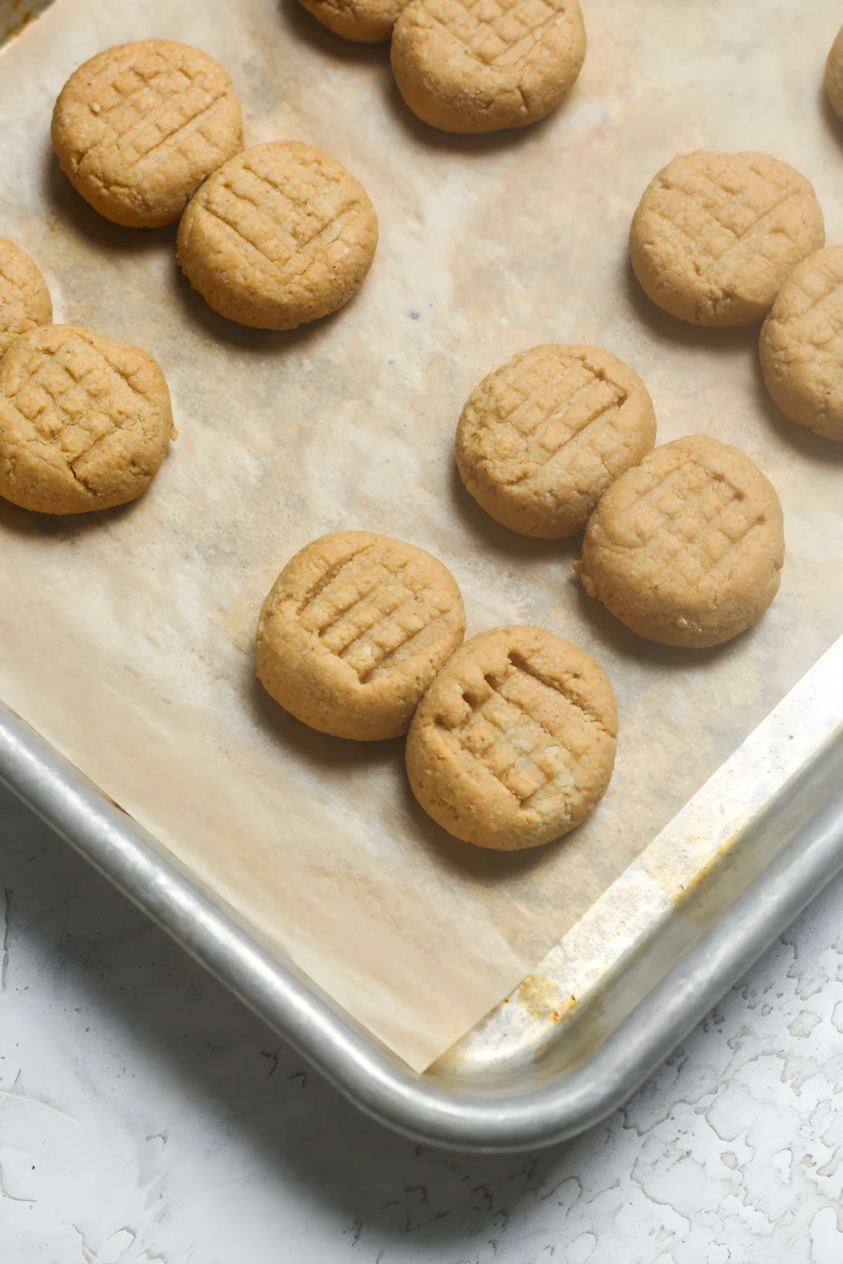 Gluten Free Nutter Butters