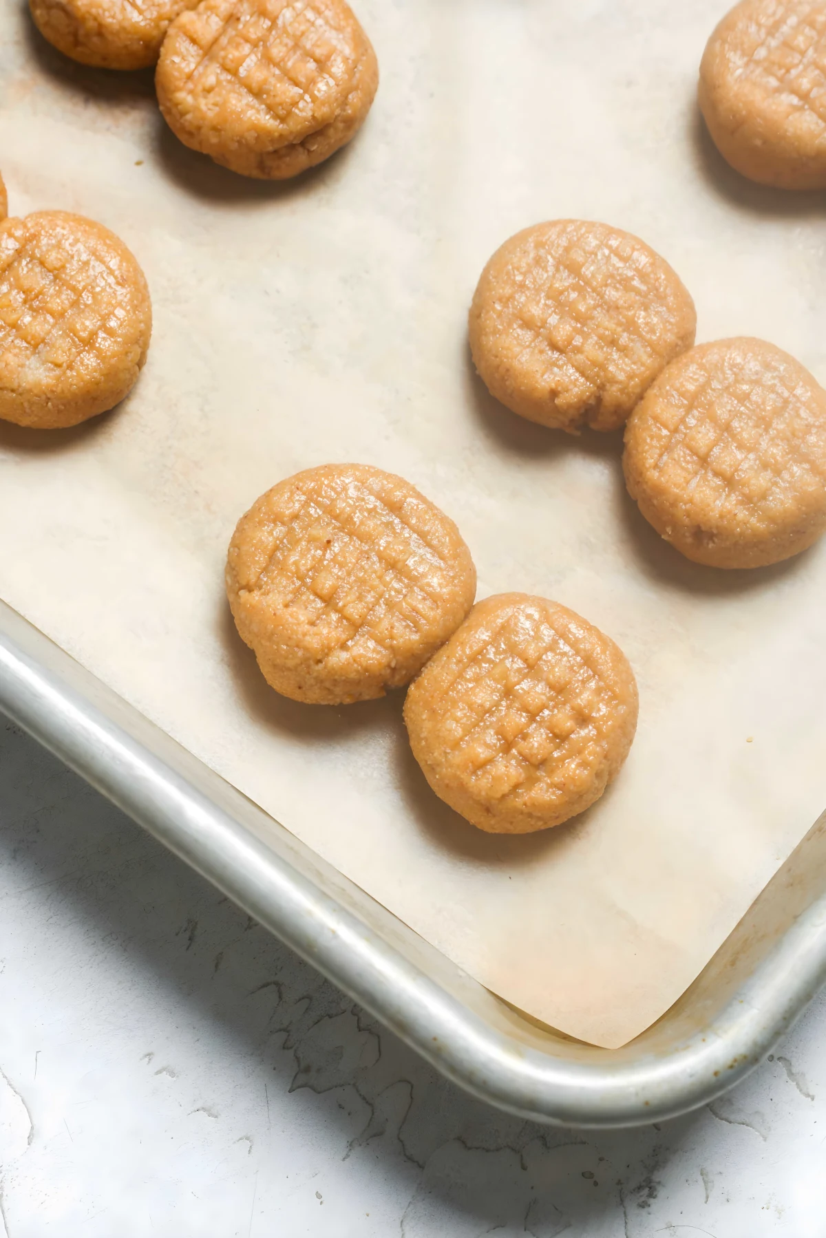 Gluten Free Nutter Butters