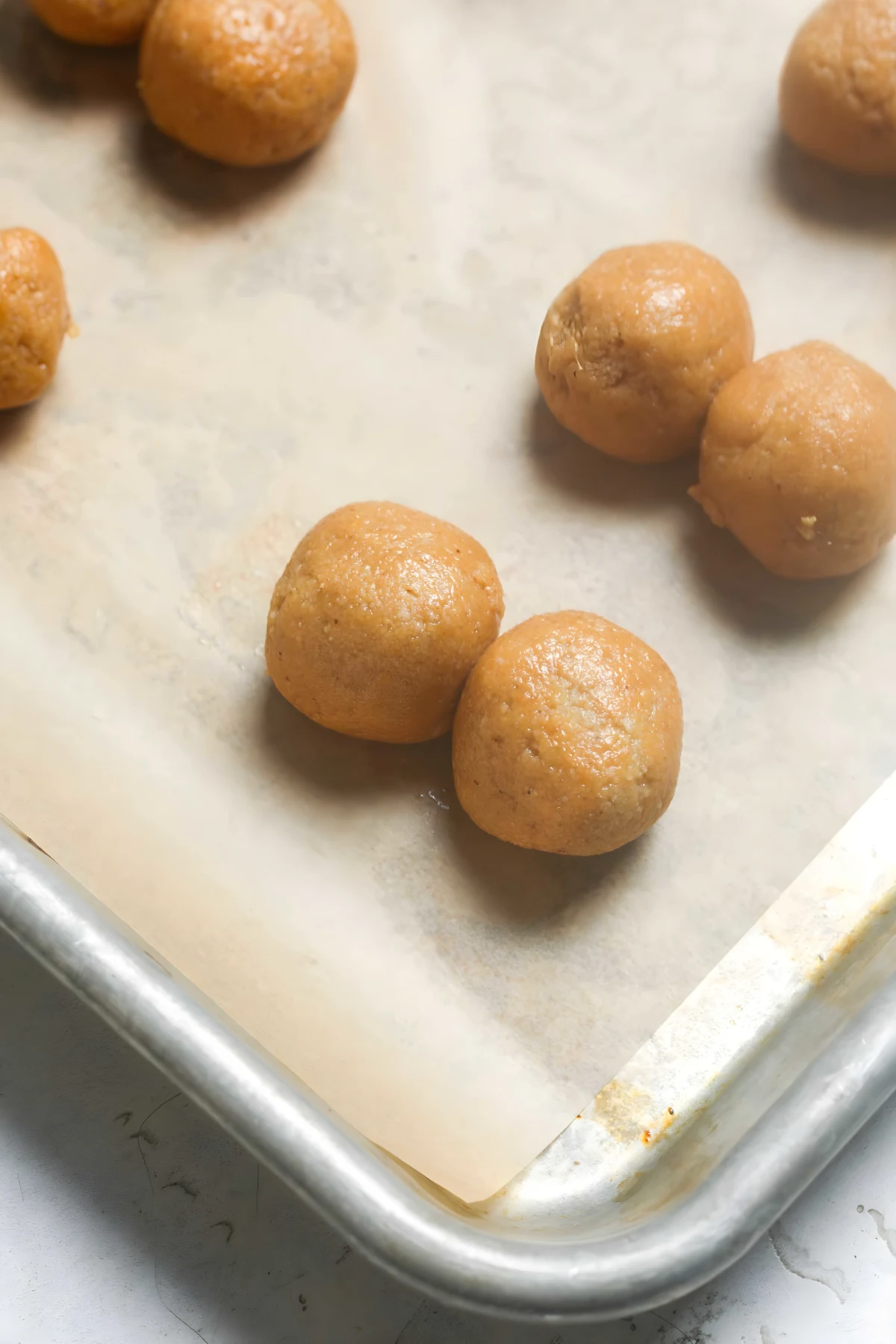 Gluten Free Nutter Butters