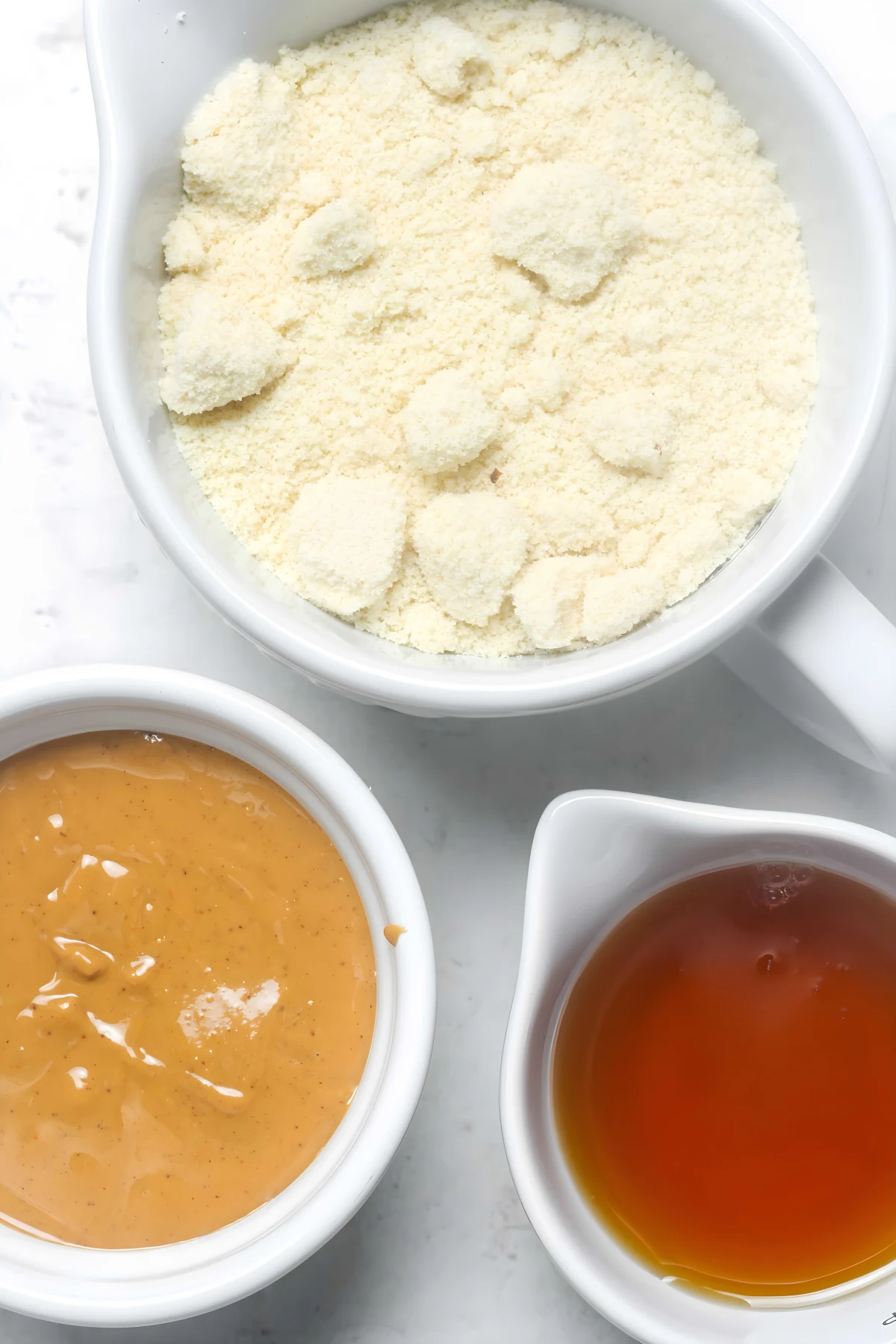 Gluten Free Nutter Butters