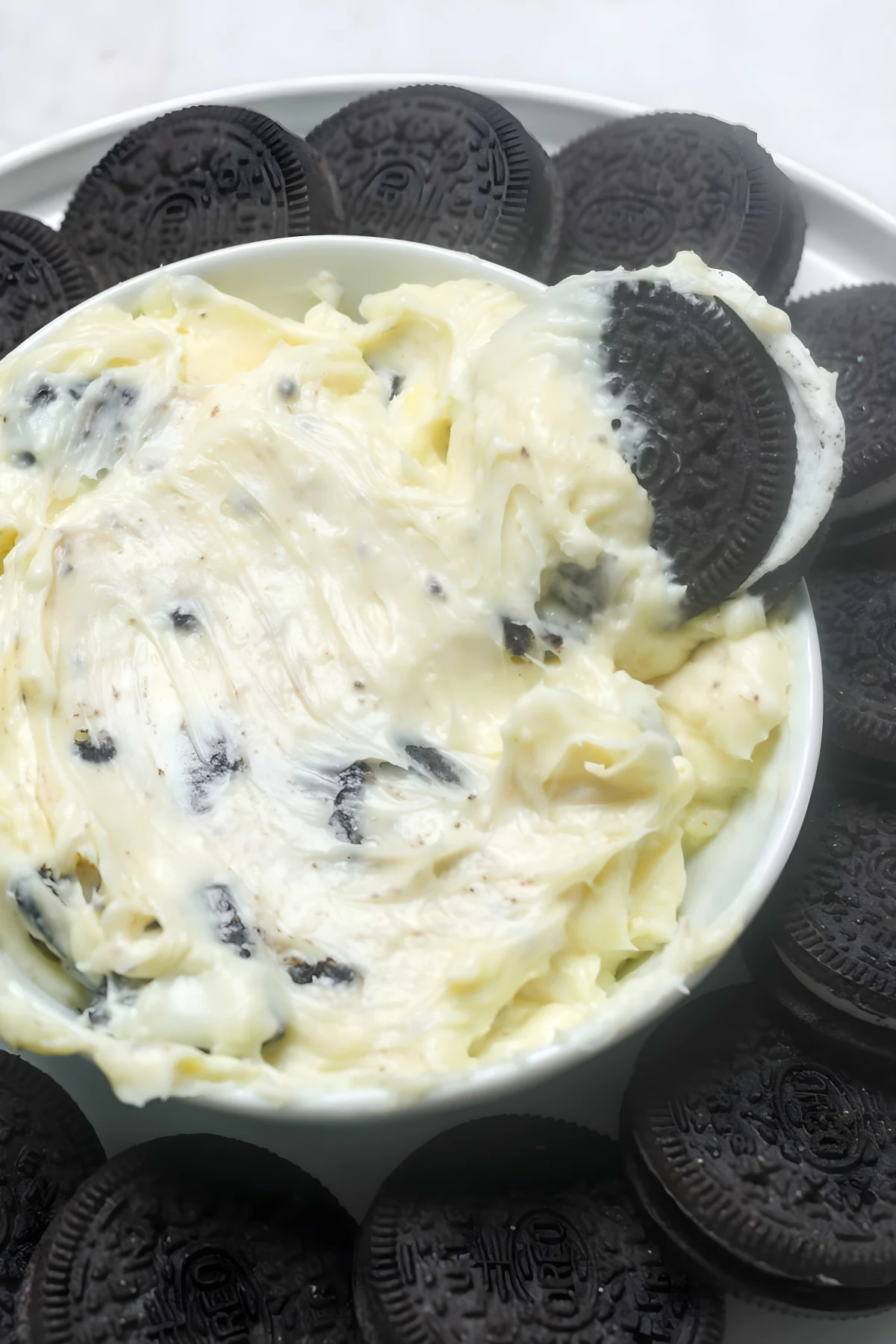Oreo Dip