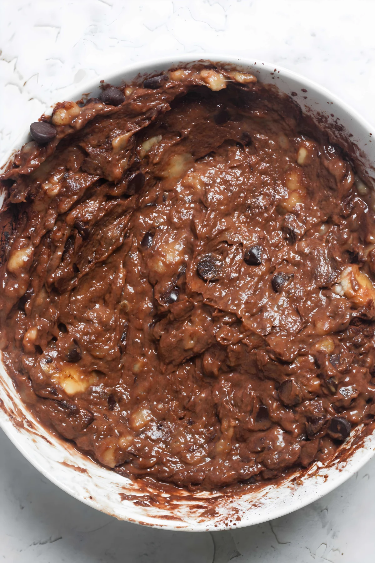 3 Ingredient Brownies