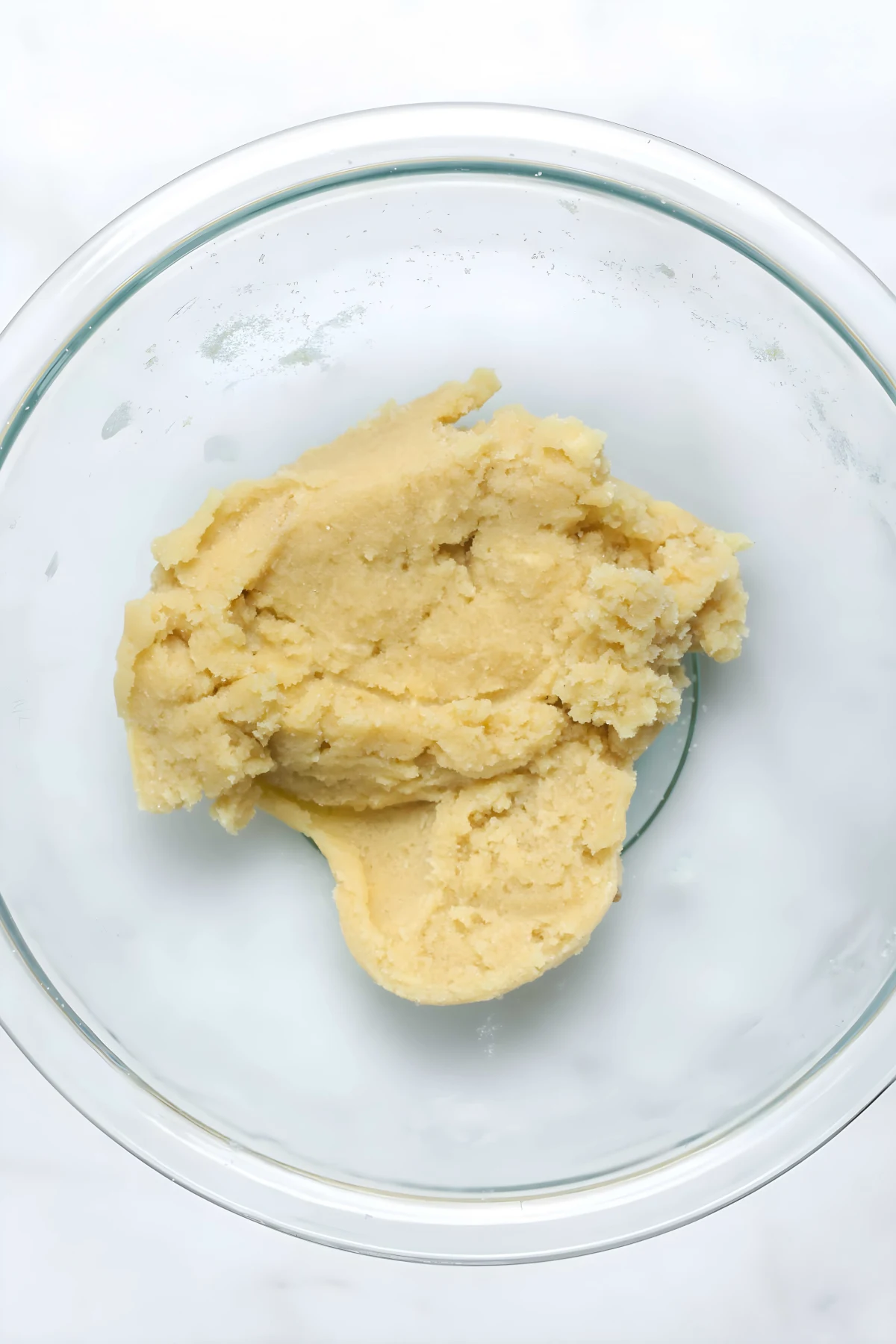 Mint Chocolate Chip Cookies