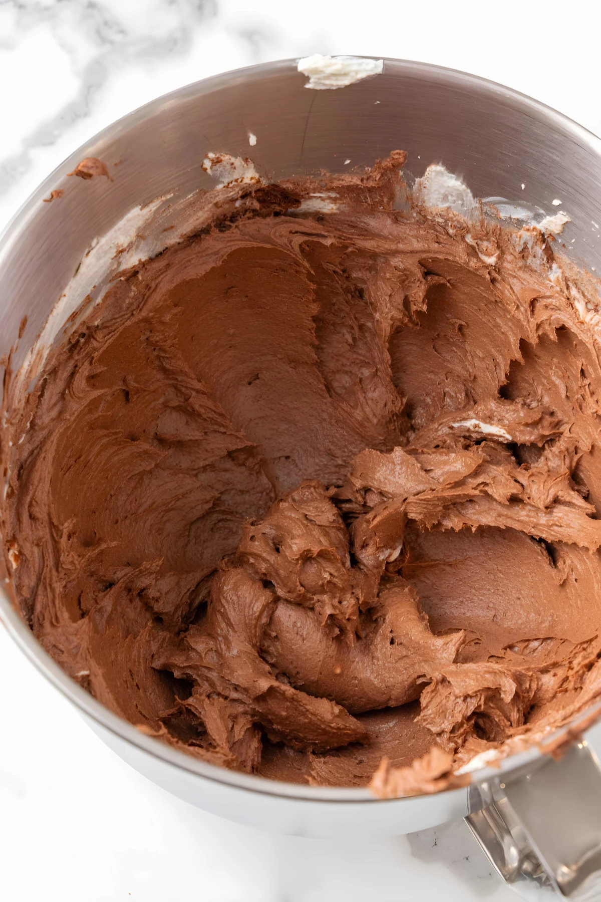 Gluten Free Chocolate Cheesecake