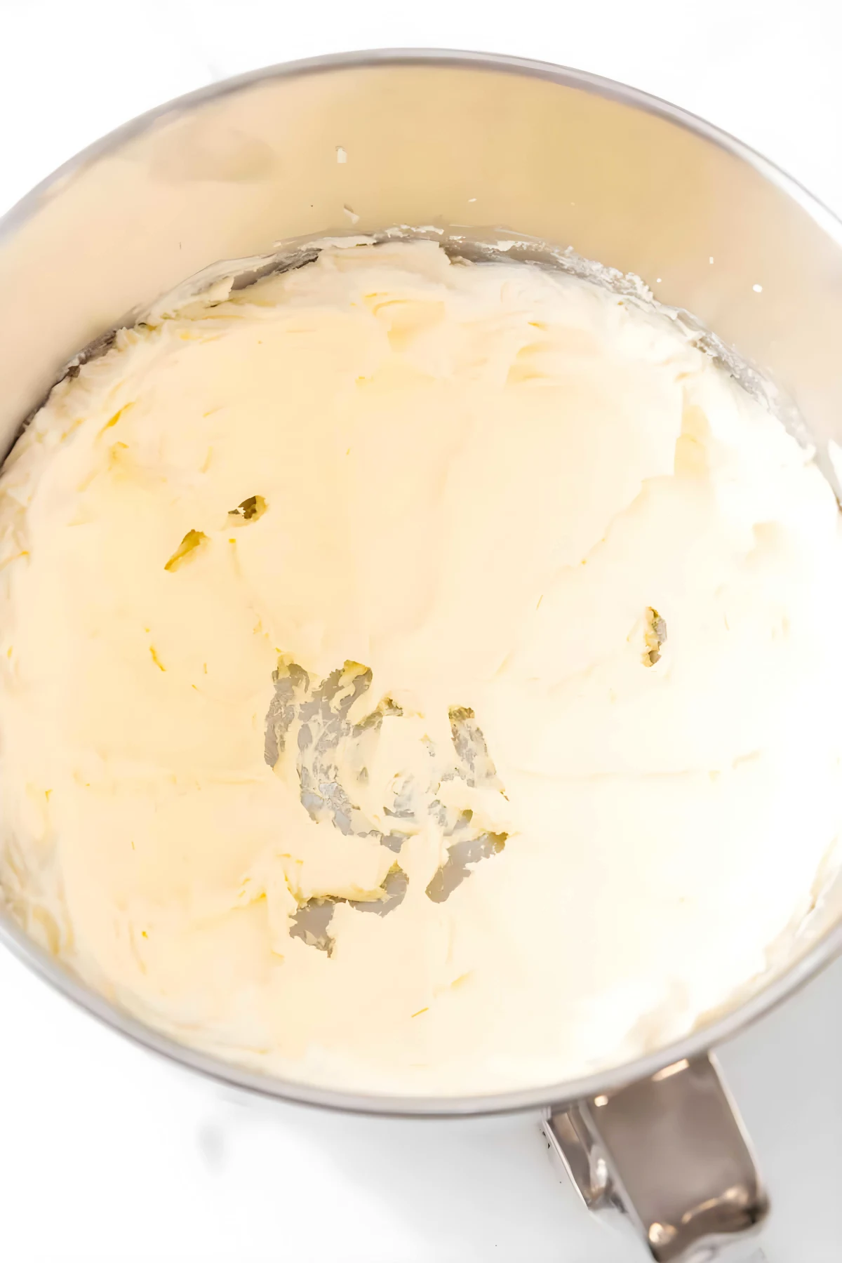 Gluten Free Chocolate Cheesecake