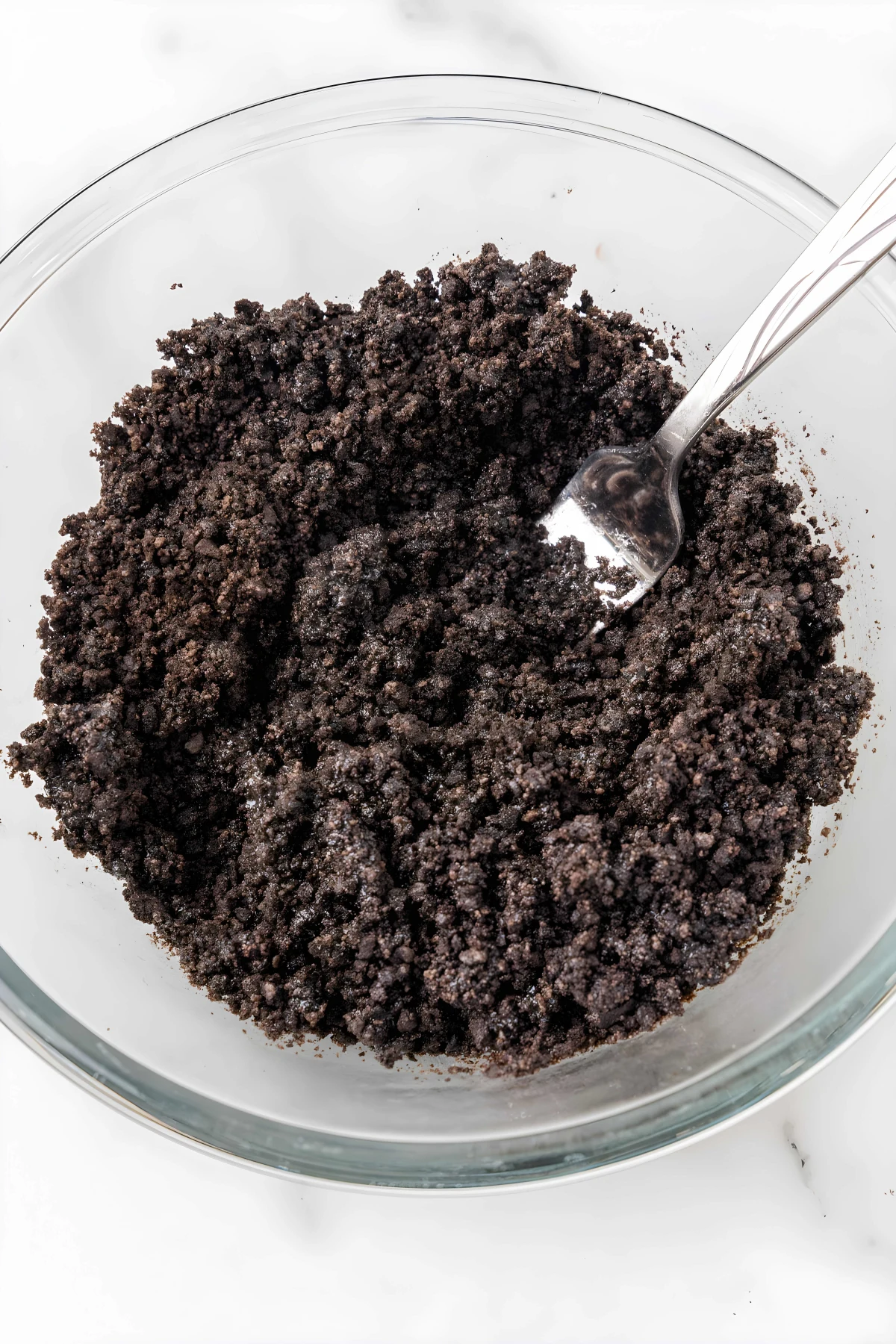 Gluten Free Chocolate Cheesecake