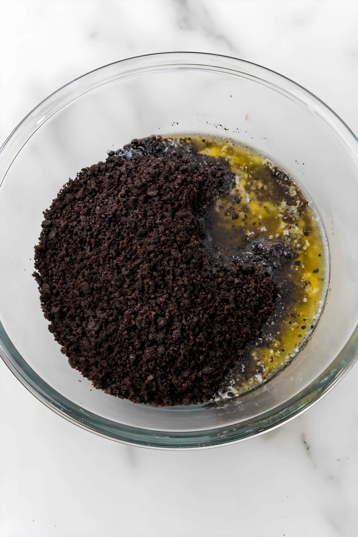 Gluten Free Chocolate Cheesecake