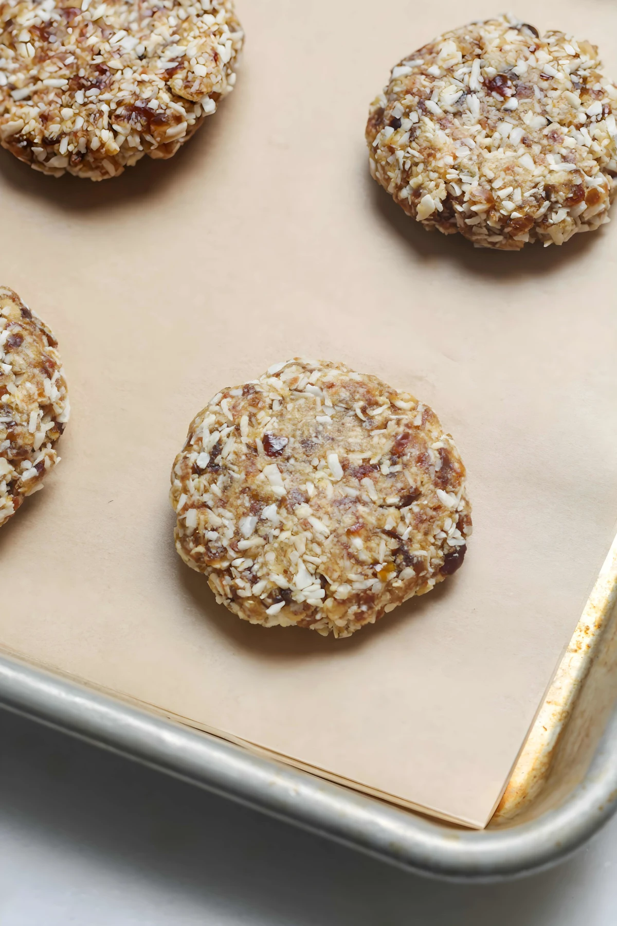 No Bake Samoa Cookies (Caramel DeLites)