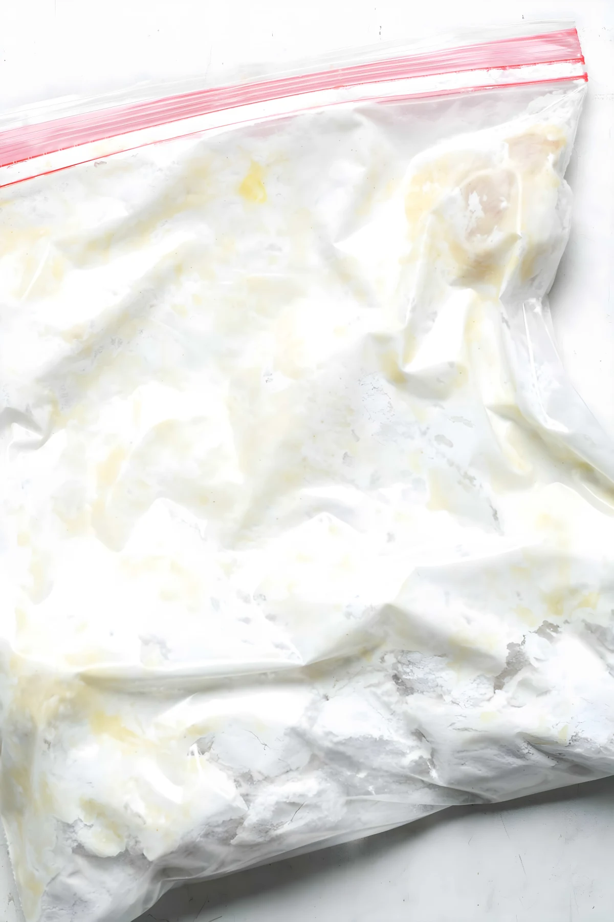 Gluten Free Orange Chicken