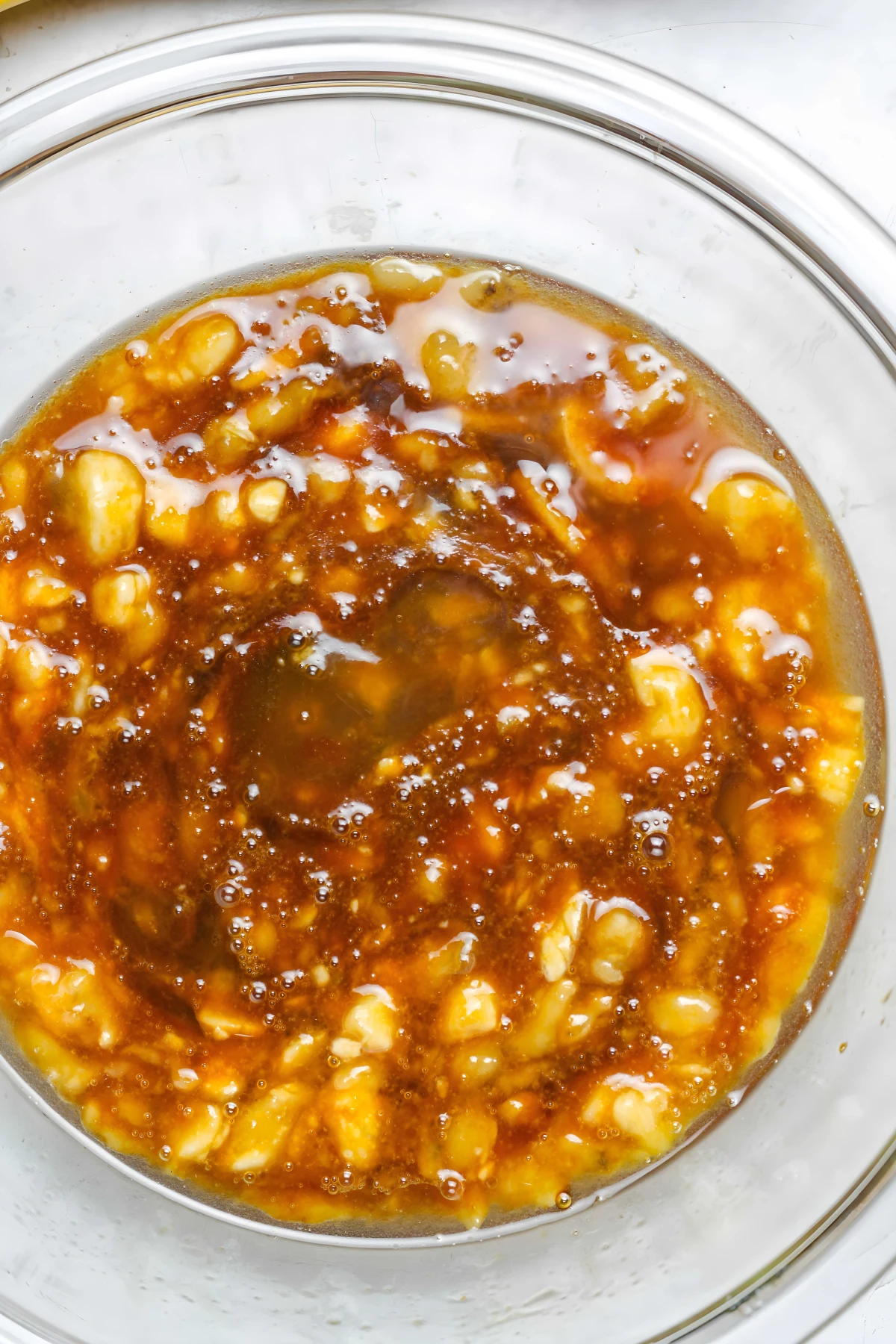 Cinnamon Crunch Banana Bread