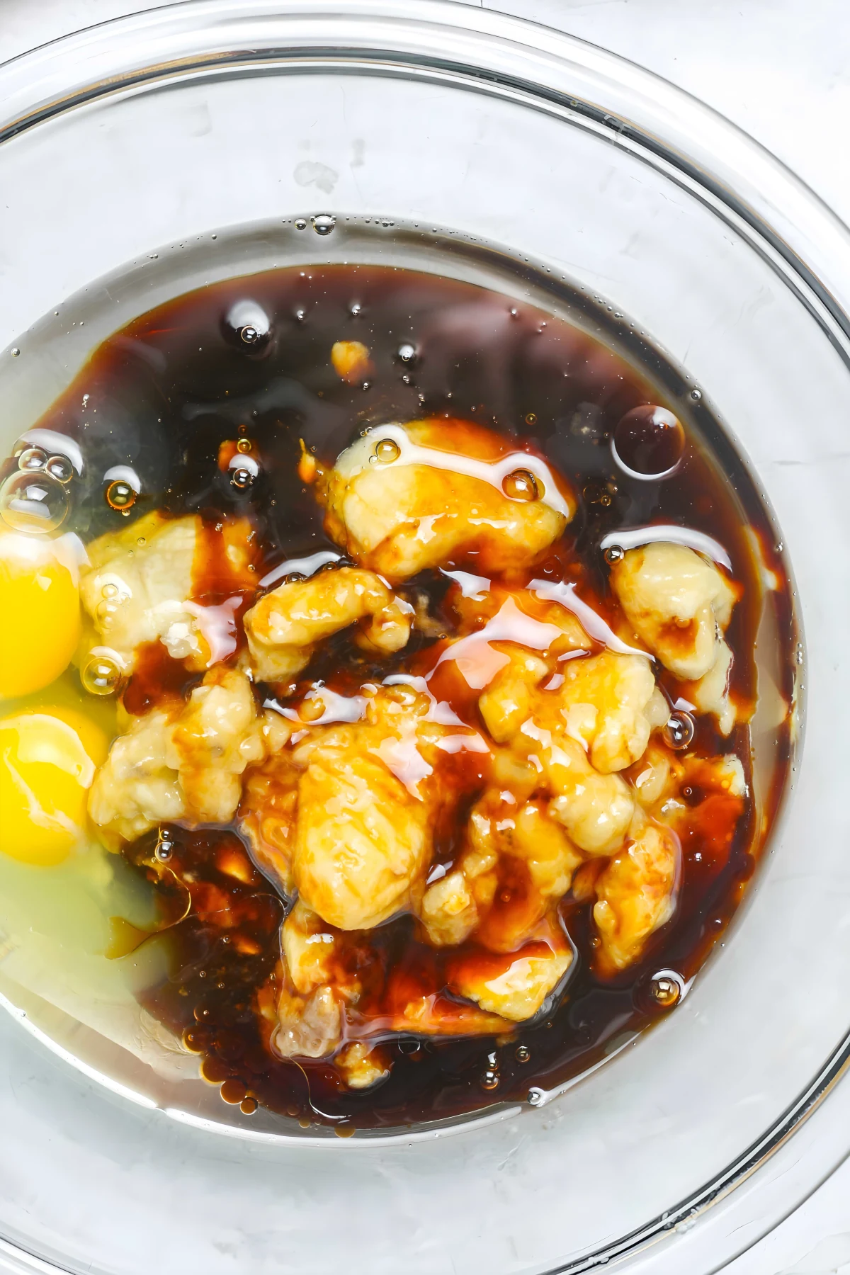 Cinnamon Crunch Banana Bread