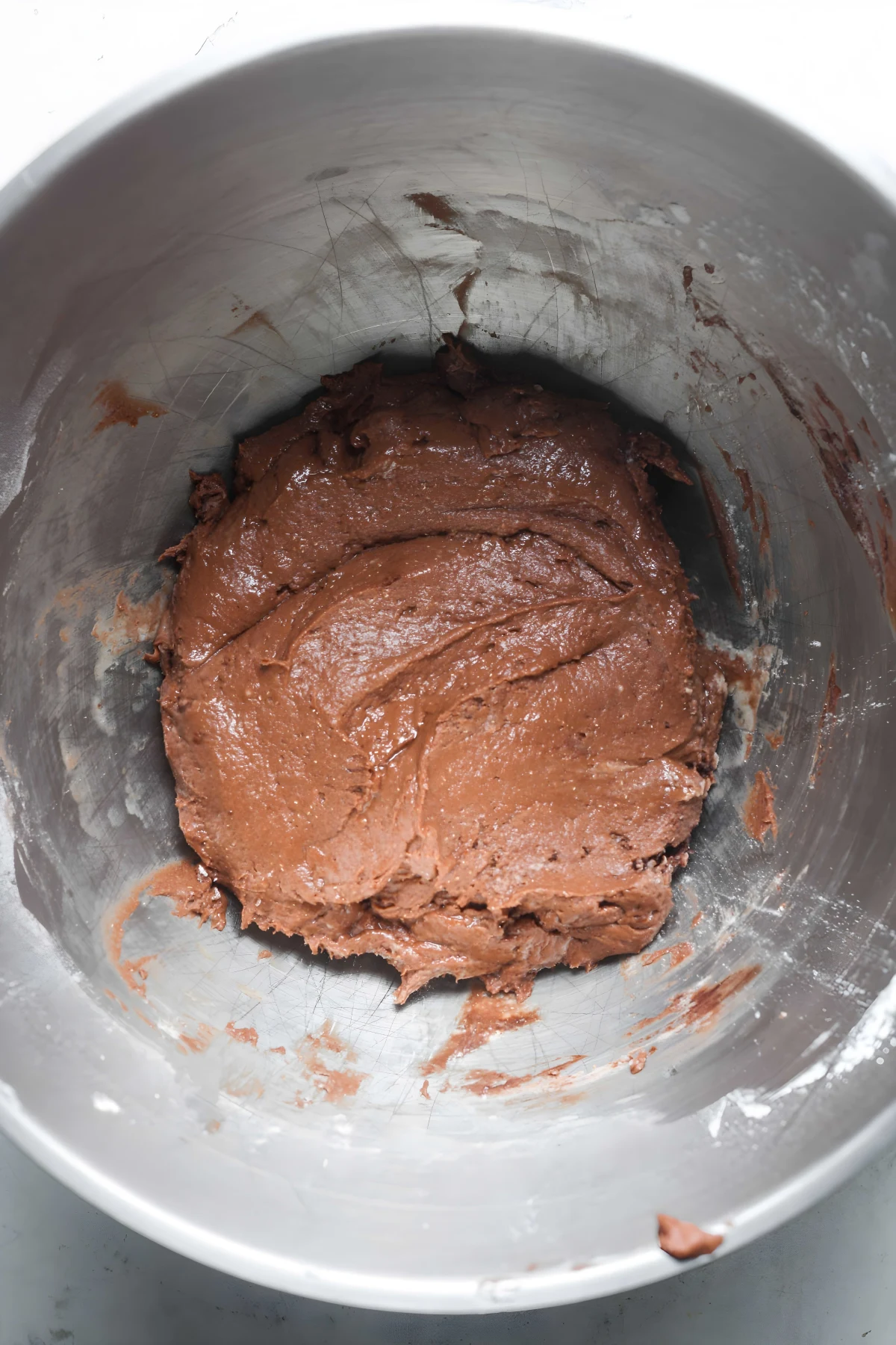 Chocolate Cinnamon Rolls