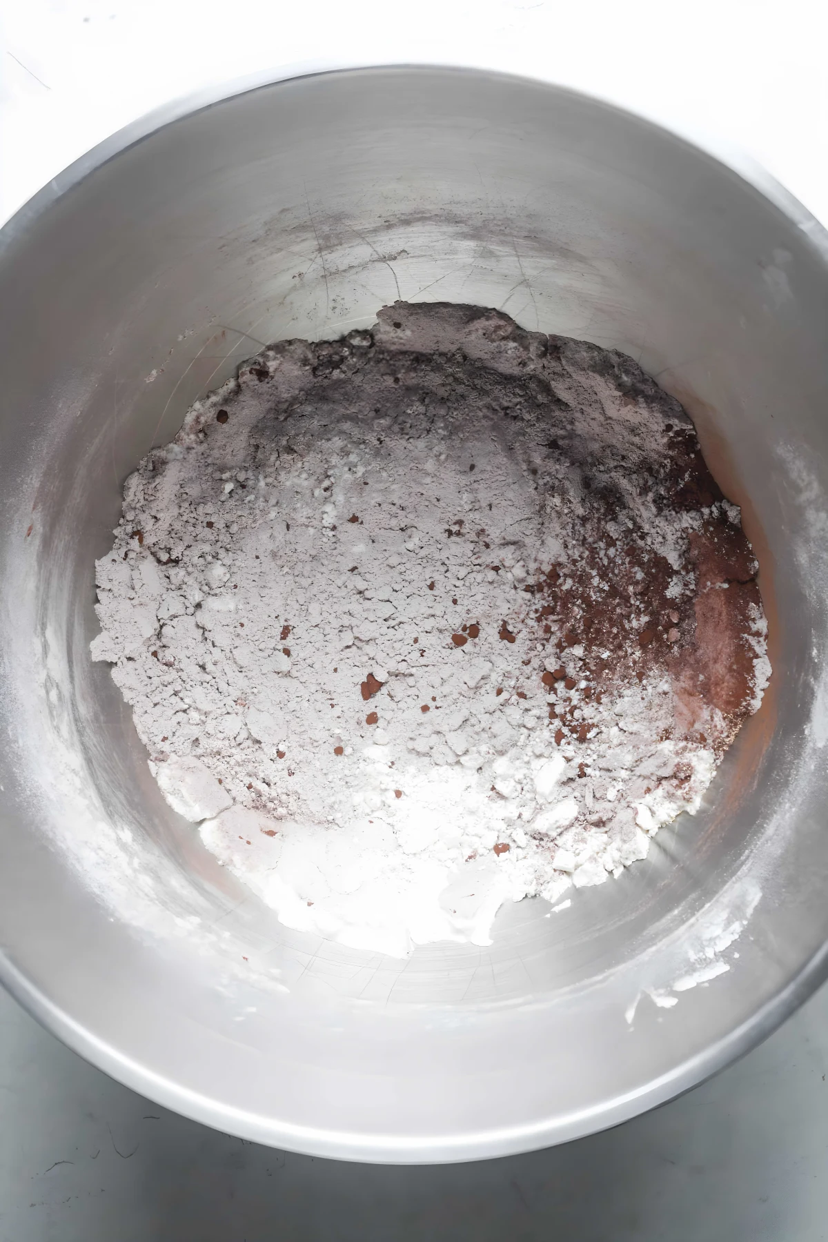 Chocolate Cinnamon Rolls