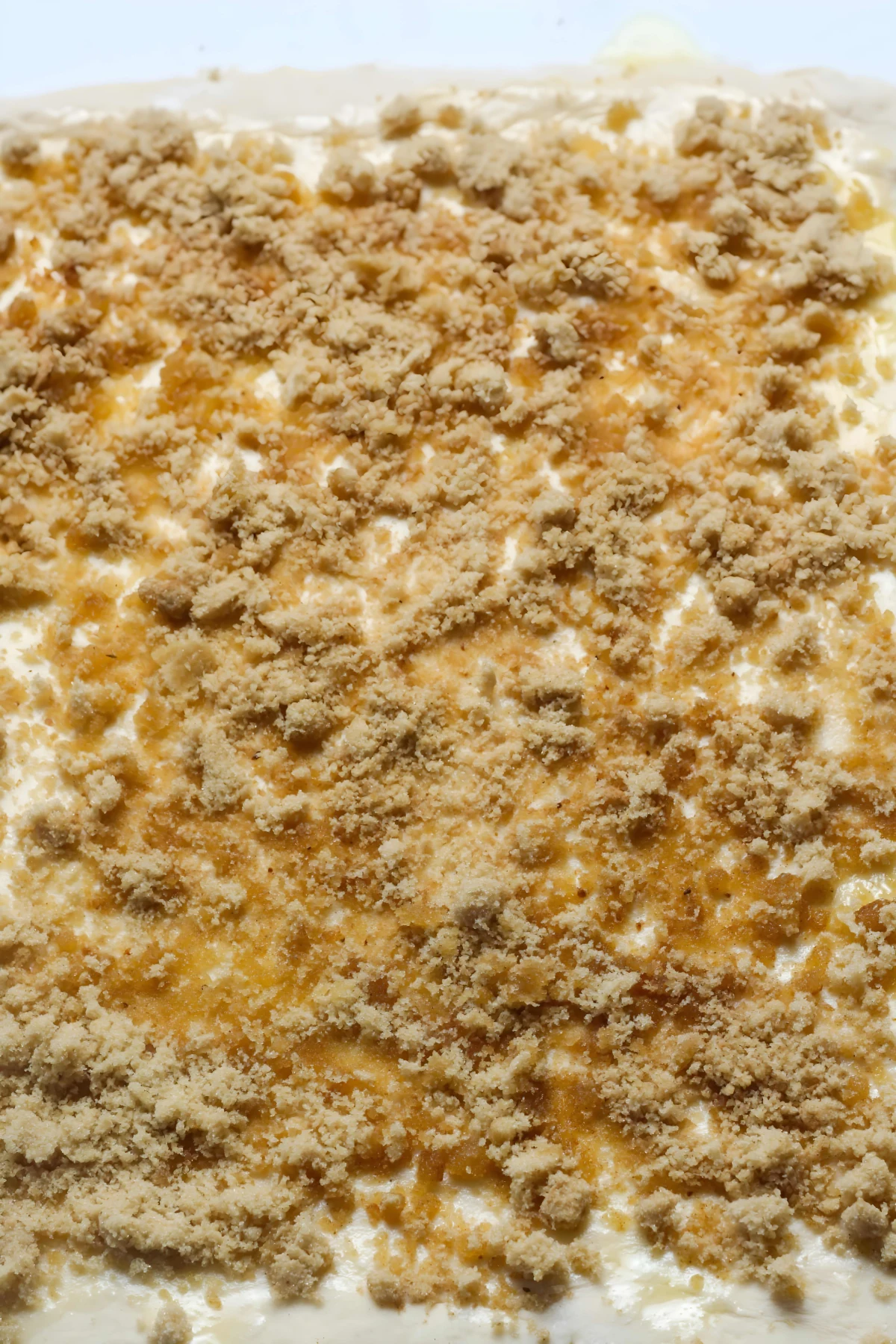 Gluten Free Cinnamon Rolls