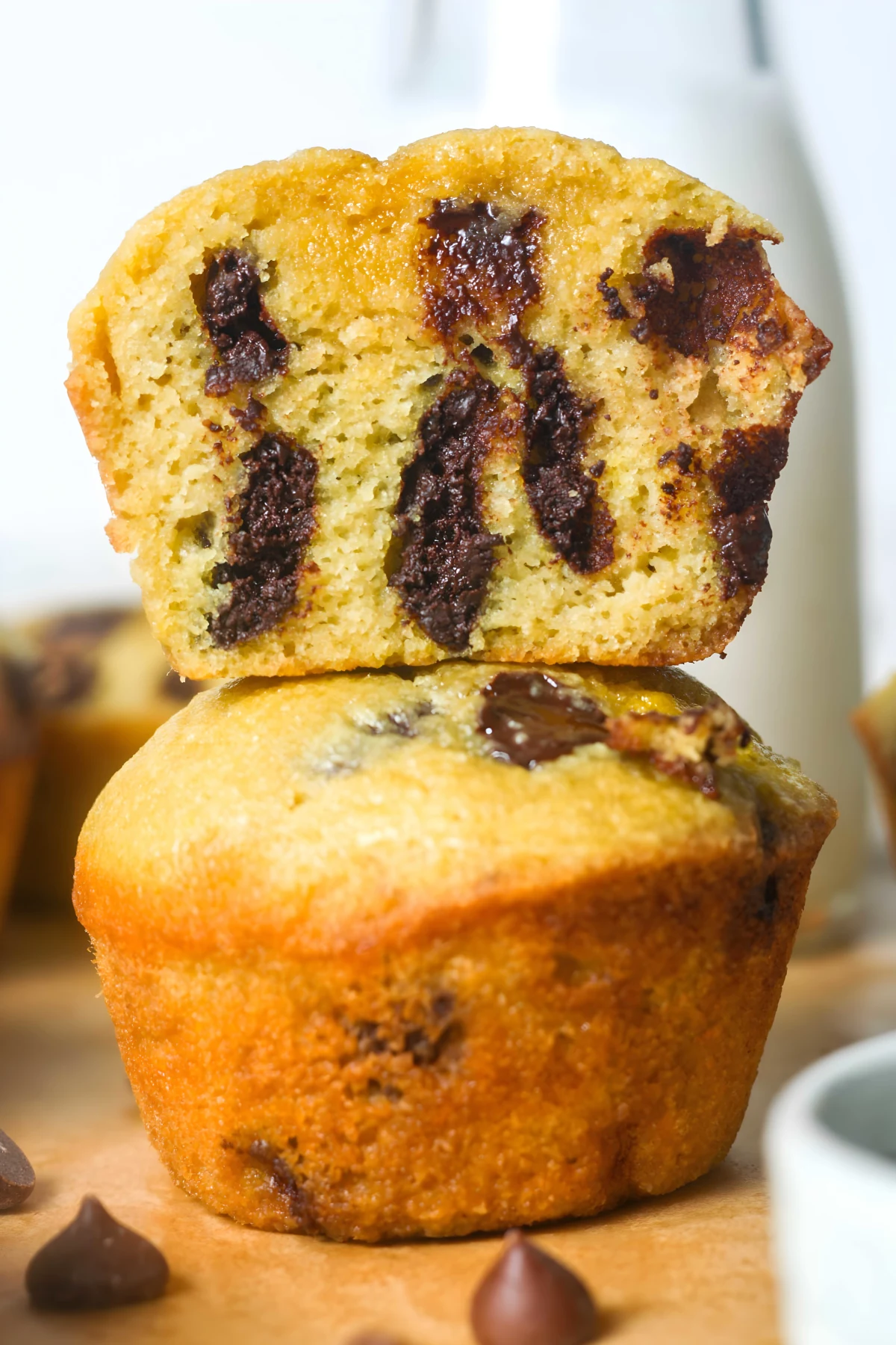 Paleo Muffins